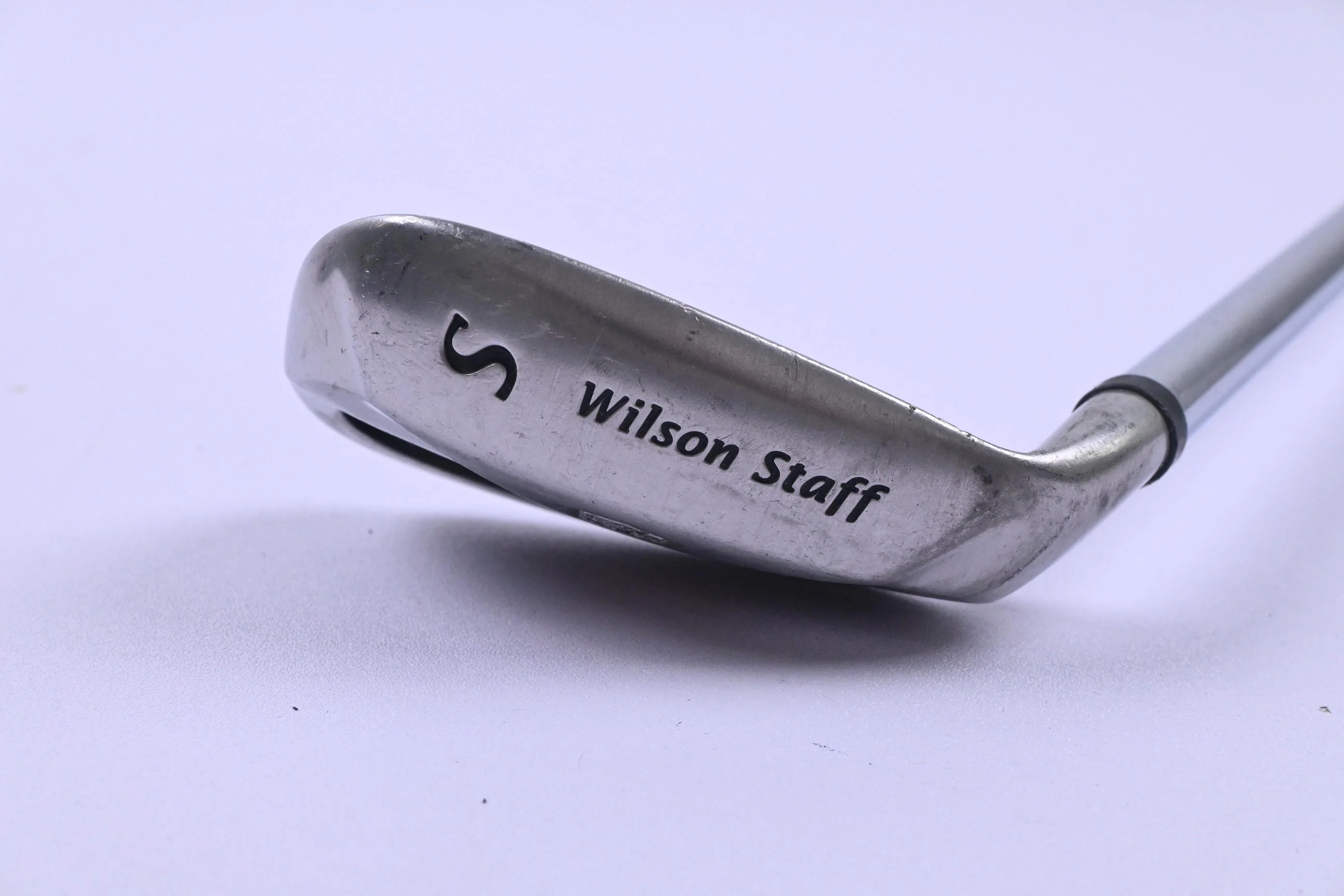 Wilson Di7 Sand Wedge / 55 Degree / Uniflex True temper TX-105 Fs - Image 3