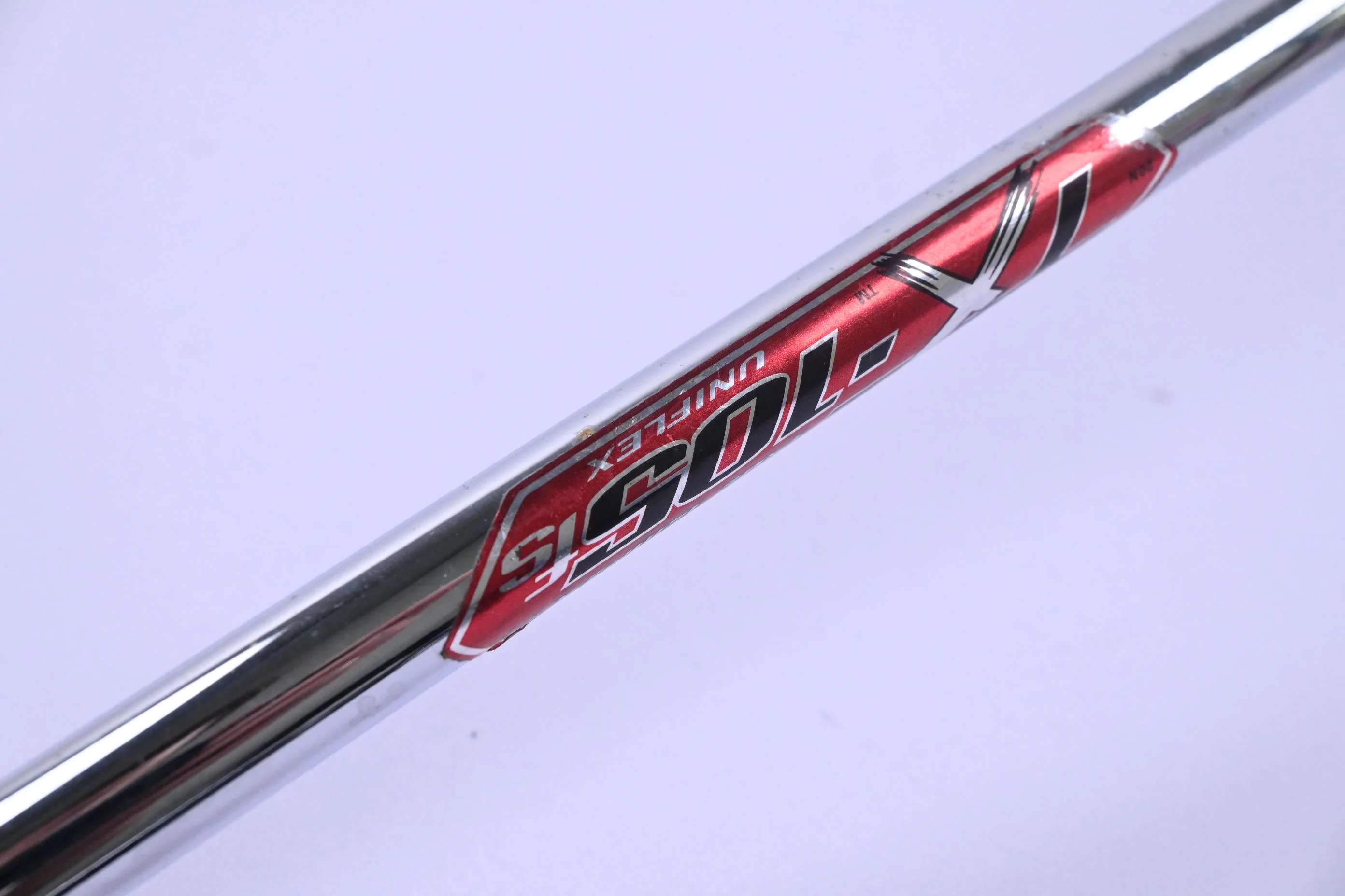Wilson Di7 Sand Wedge / 55 Degree / Uniflex True temper TX-105 Fs - Image 4
