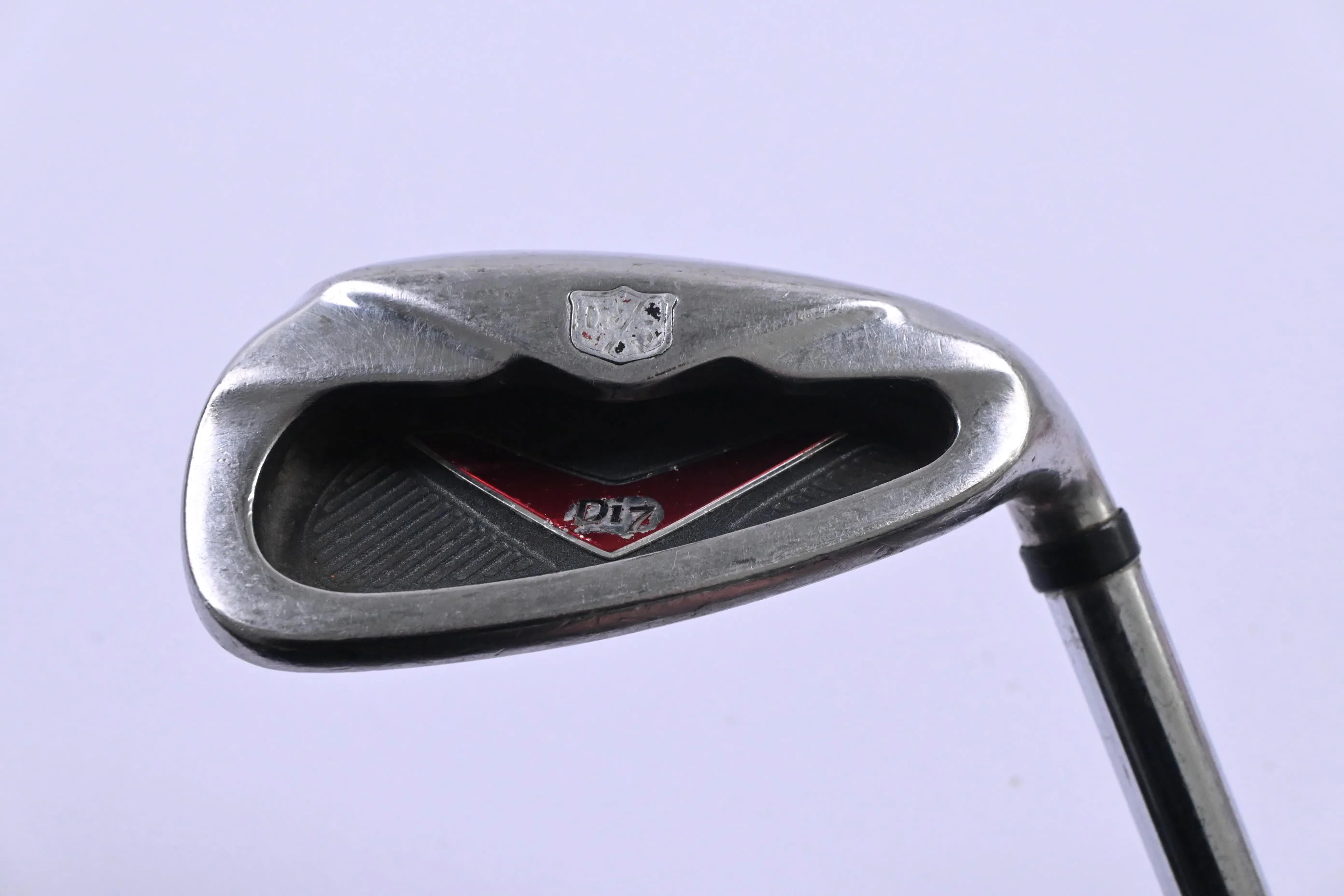 Wilson Di7 Gap Wedge / 49 Degree / Wedge Flex Steel Shaft