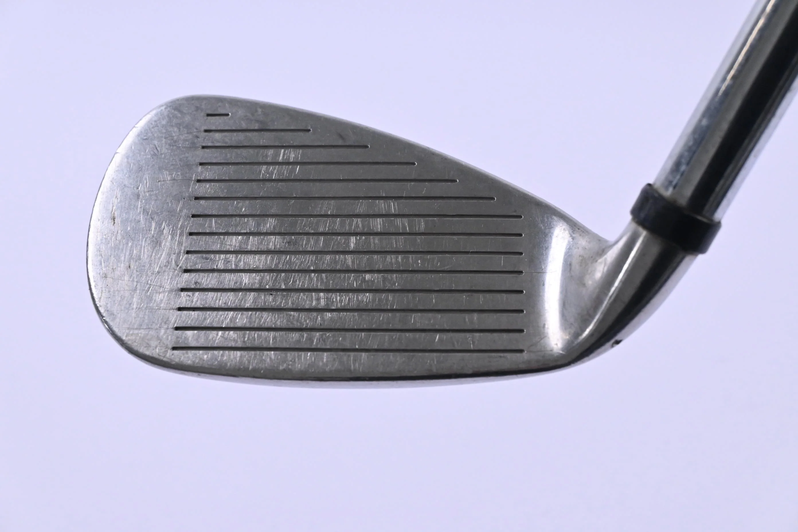 Wilson Di7 Gap Wedge / 49 Degree / Wedge Flex Steel Shaft - Image 2
