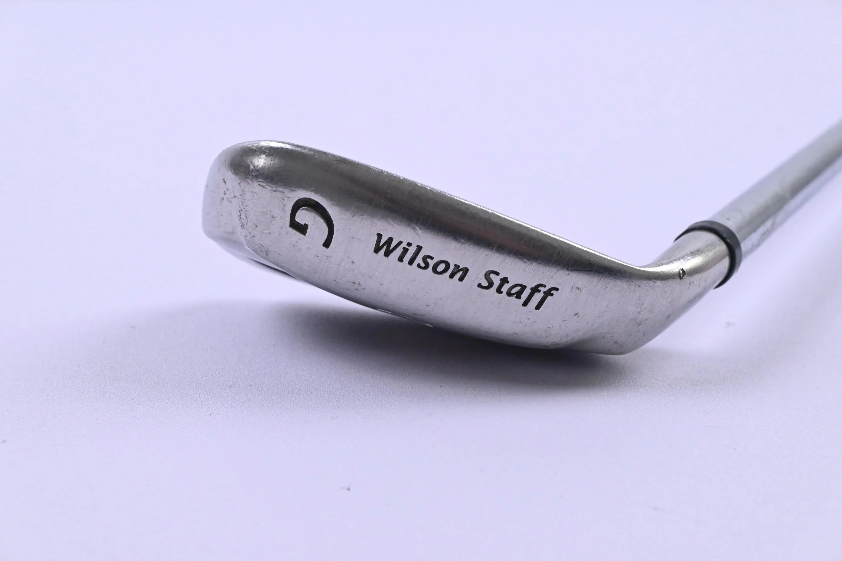 Wilson Di7 Gap Wedge / 49 Degree / Wedge Flex Steel Shaft - Image 3