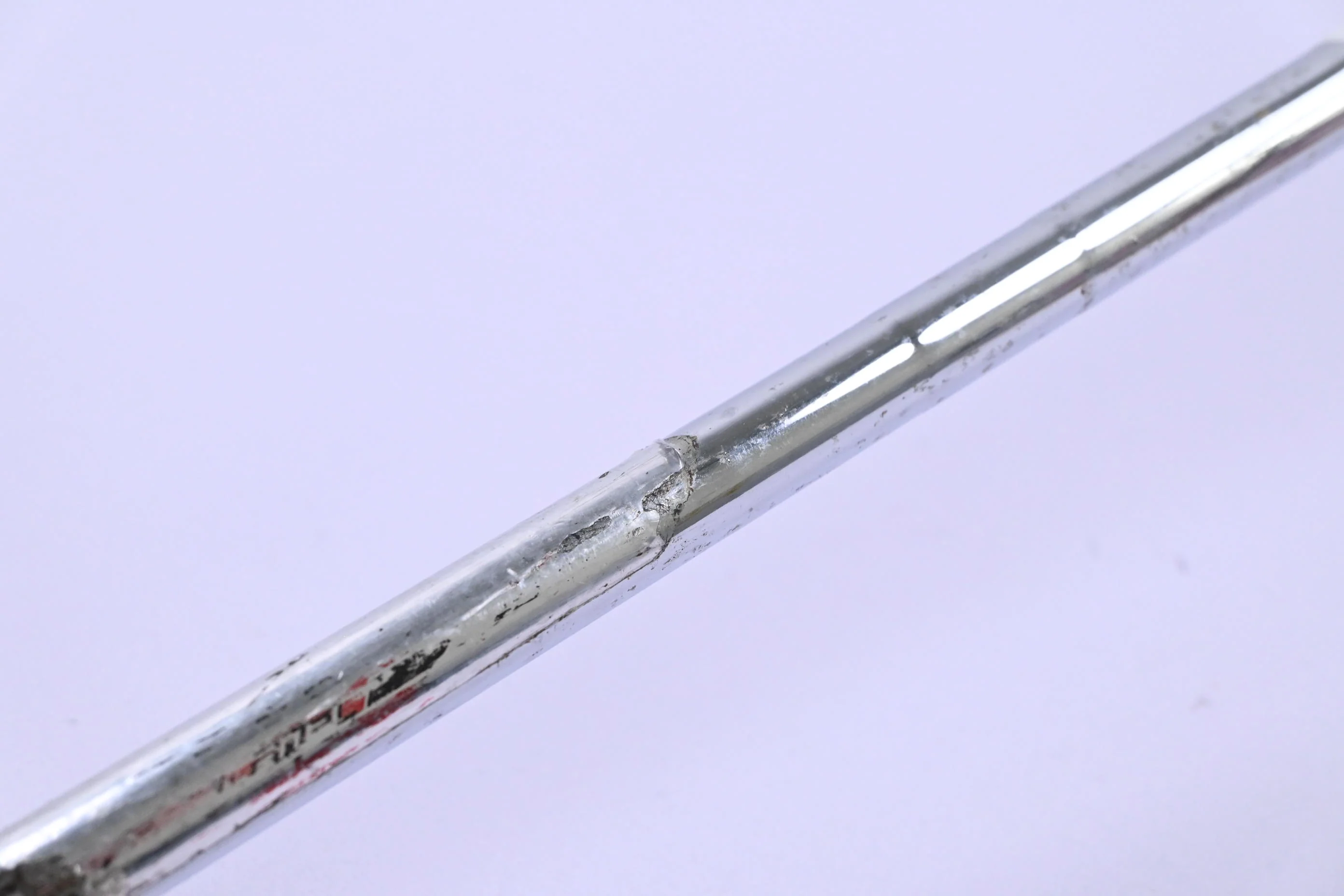Wilson Di7 Gap Wedge / 49 Degree / Wedge Flex Steel Shaft - Image 4