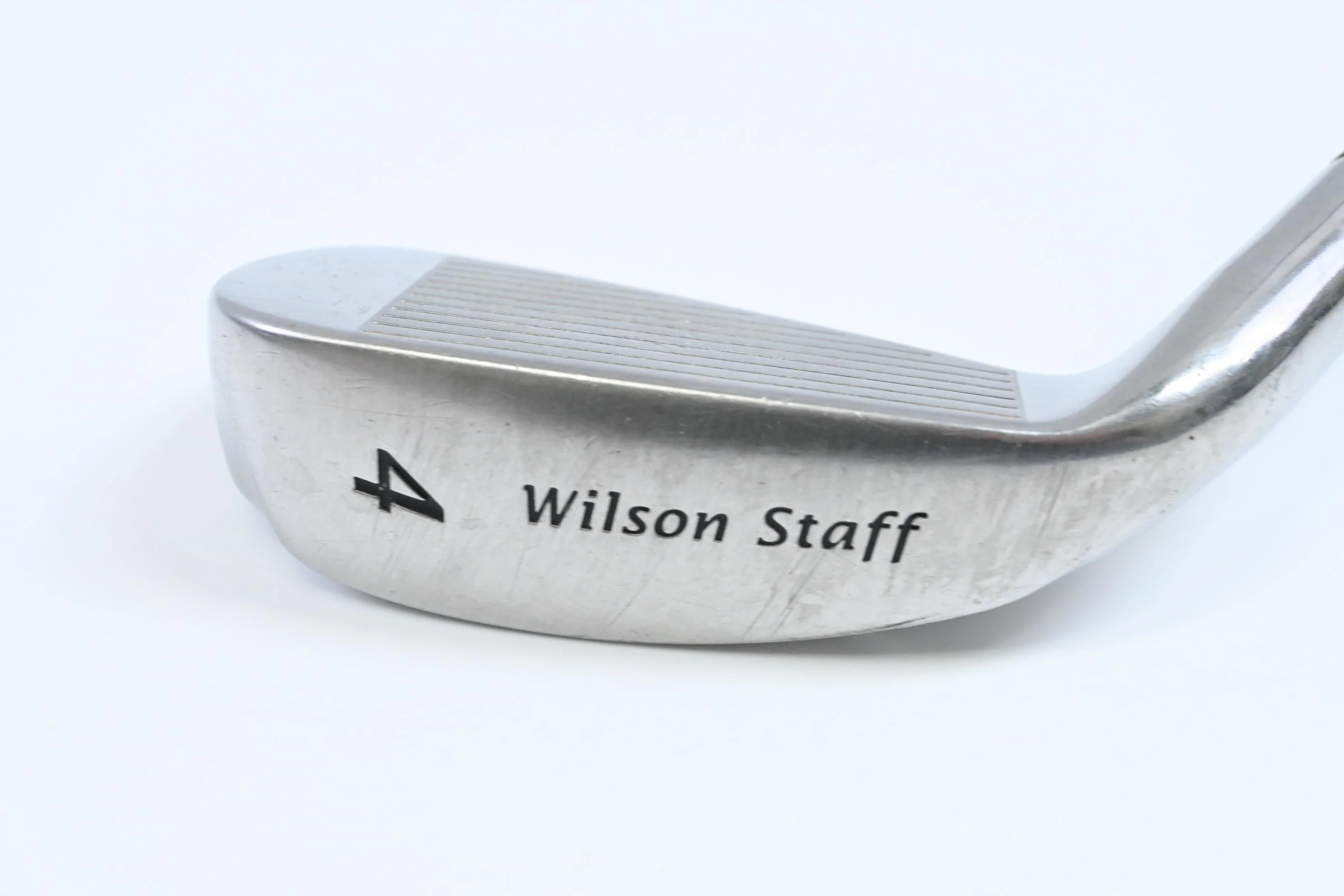 Wilson Di9 #4 Iron / 21.5 Degree / Stiff Flex UST ProForce V2 68 Shaft - Image 3