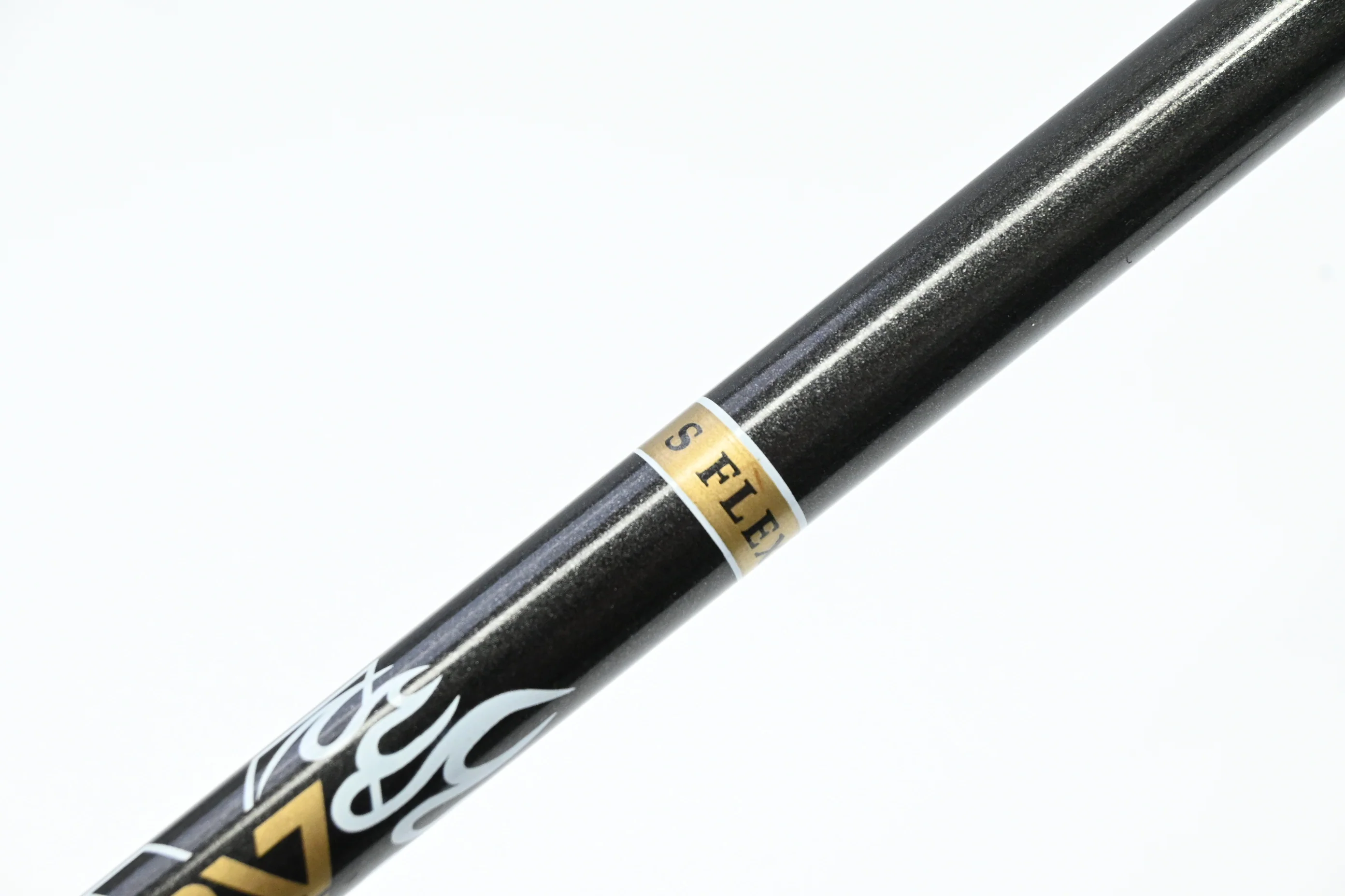 Wilson Di9 #5 Iron / 25 Degree / Stiff Flex Aldila HMV3 Plus Shaft - Image 4
