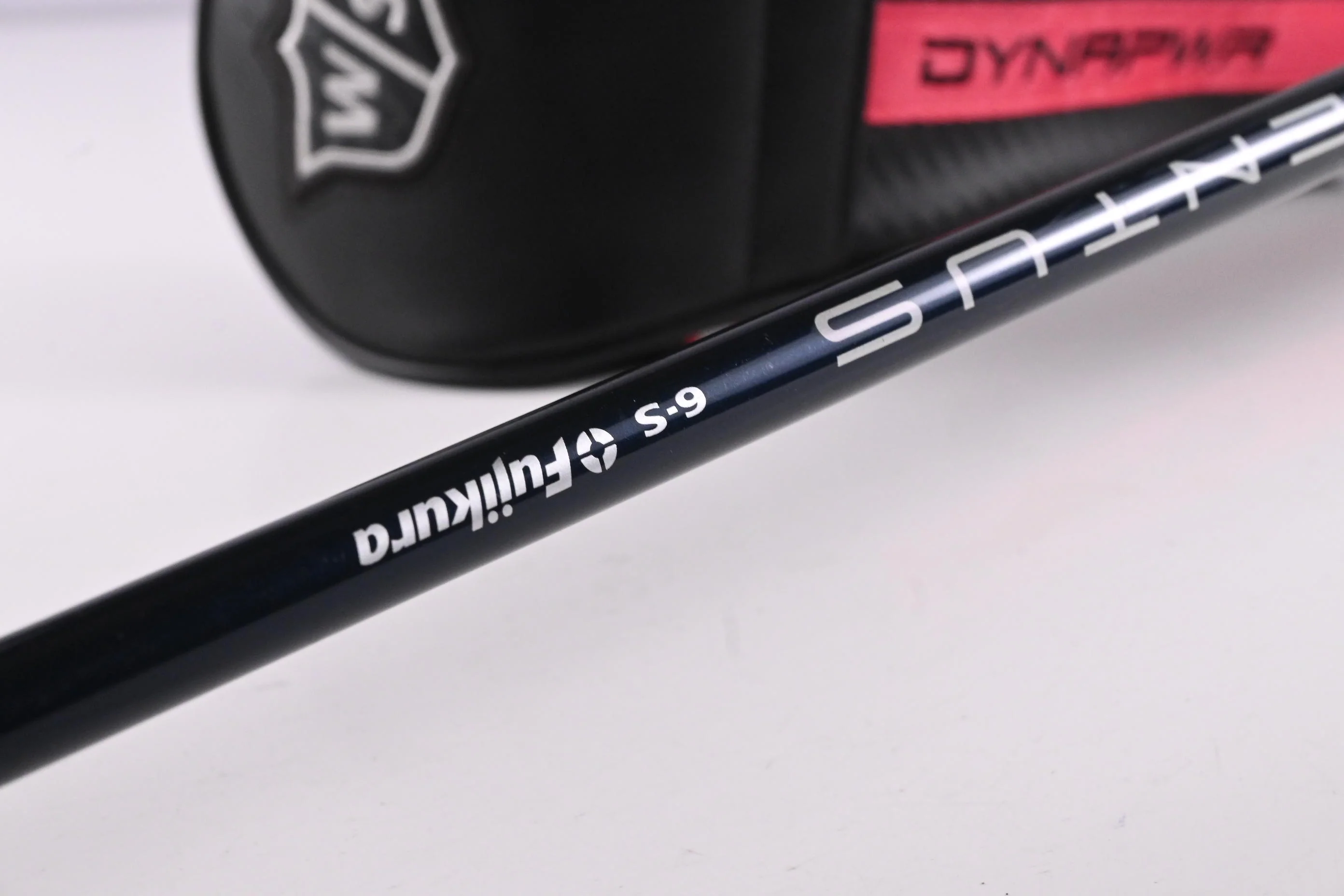 Wilson Dynapower 2023 #3 Wood / 15 Degree / Stiff Flex Fujikura Ventus Blue 6 - Image 5