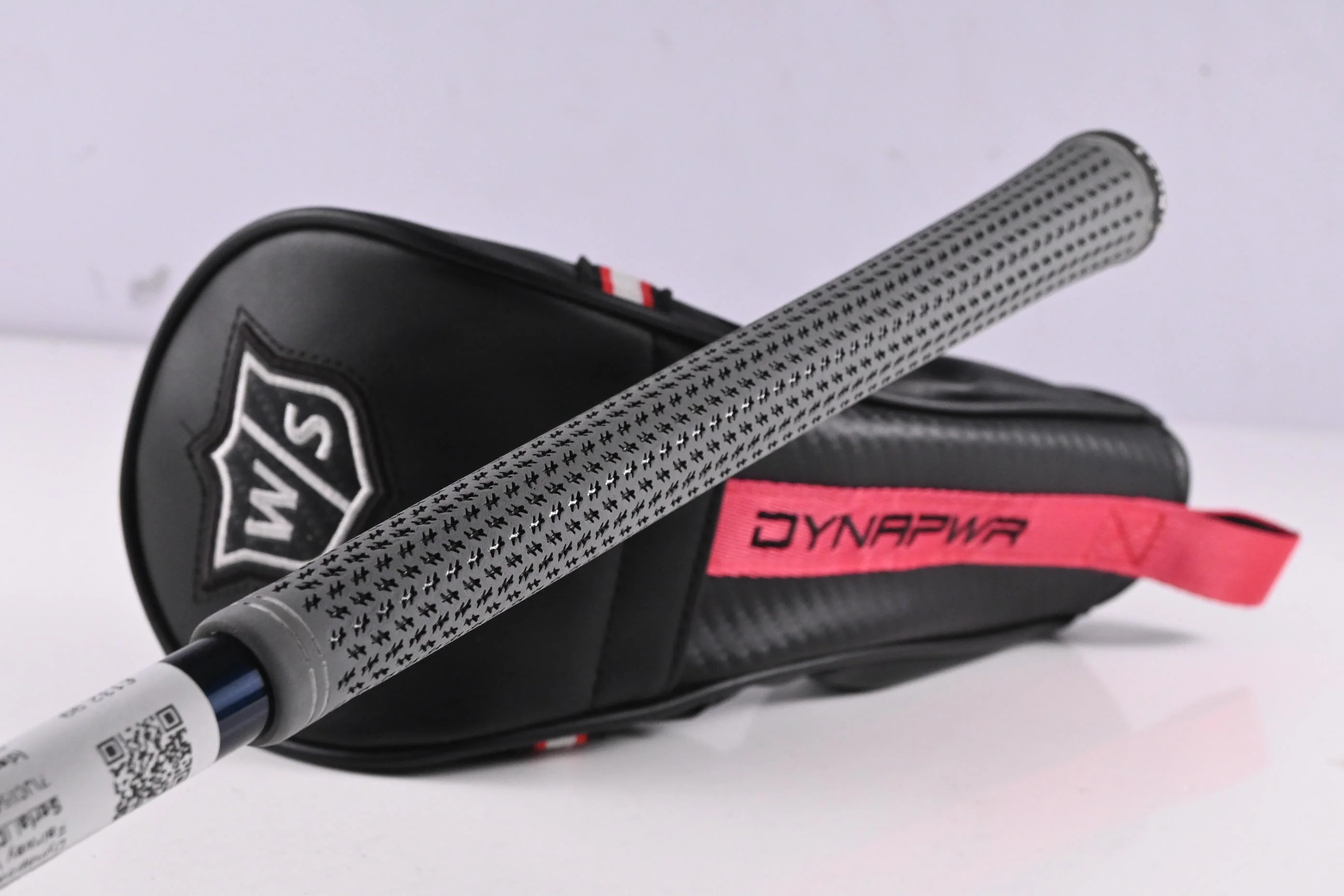 Wilson Dynapower 2023 #3 Wood / 15 Degree / Stiff Flex Fujikura Ventus Blue 6 - Image 8