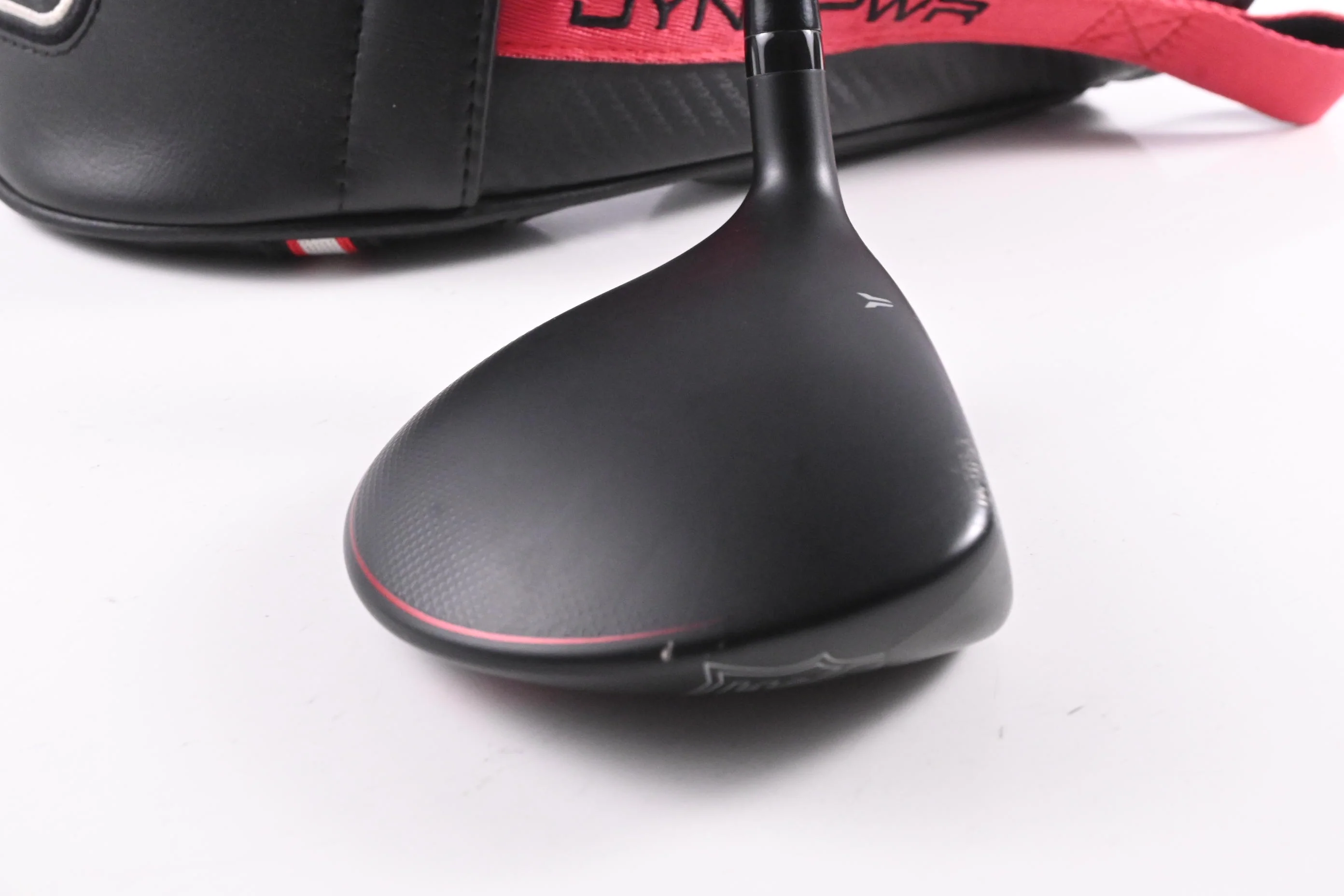 Wilson Dynapower 2023 #3 Wood / 15 Degree / Regular Flex HZRDUS Smoke RDX - Image 3