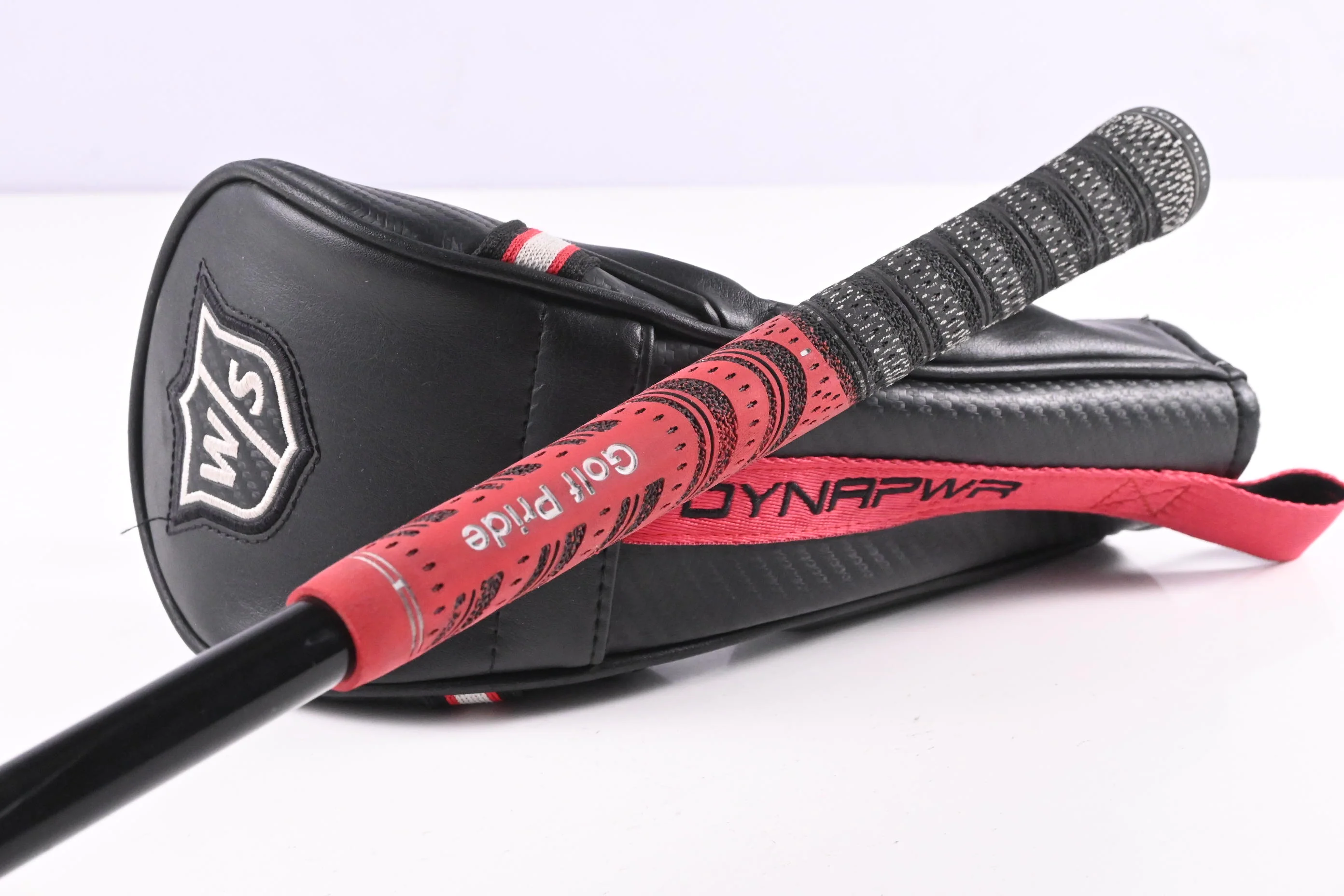 Wilson Dynapower 2023 #3 Wood / 15 Degree / Regular Flex HZRDUS Smoke RDX - Image 8