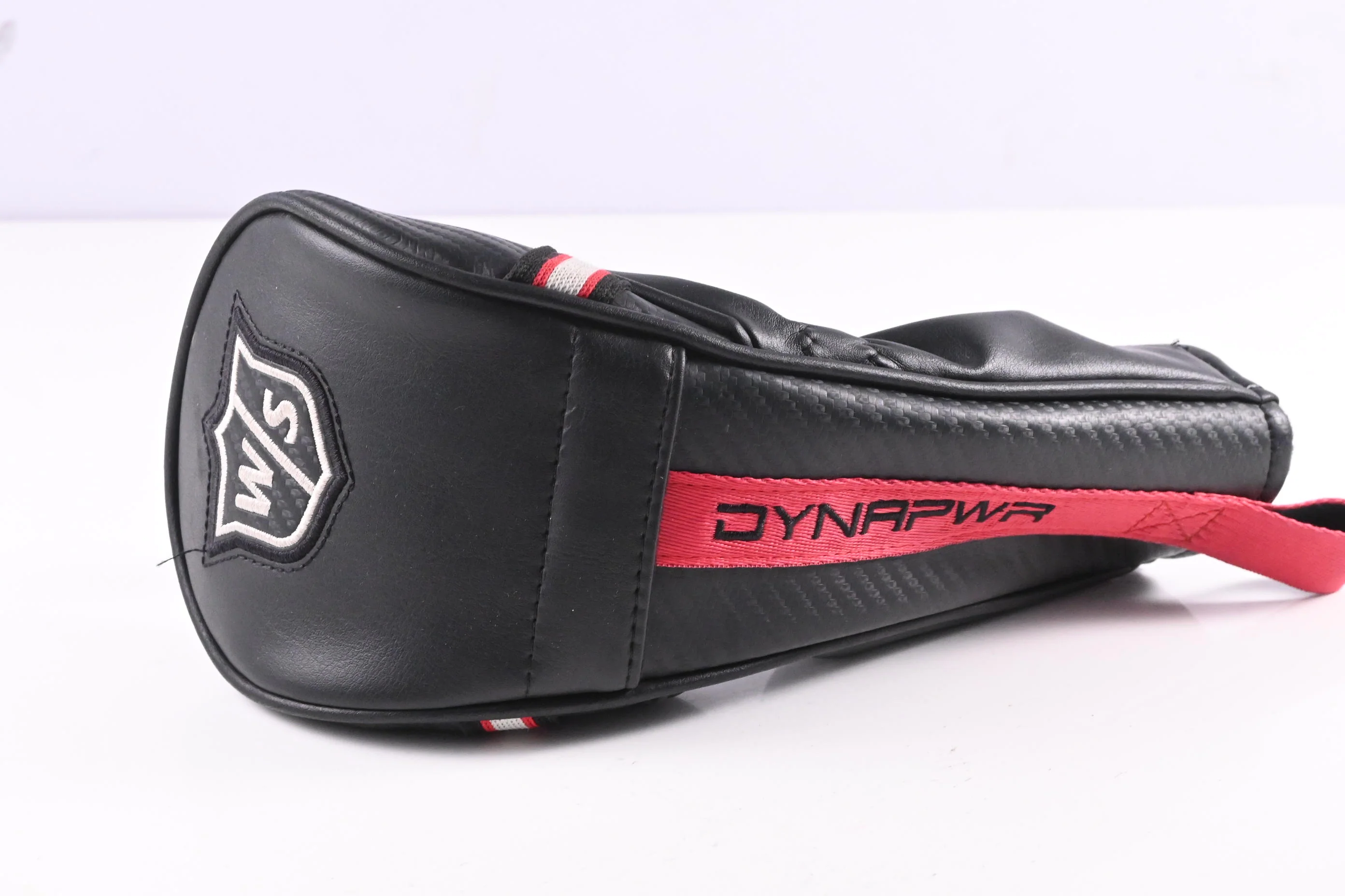 Wilson Dynapower 2023 #3 Wood / 15 Degree / Regular Flex HZRDUS Smoke RDX - Image 9
