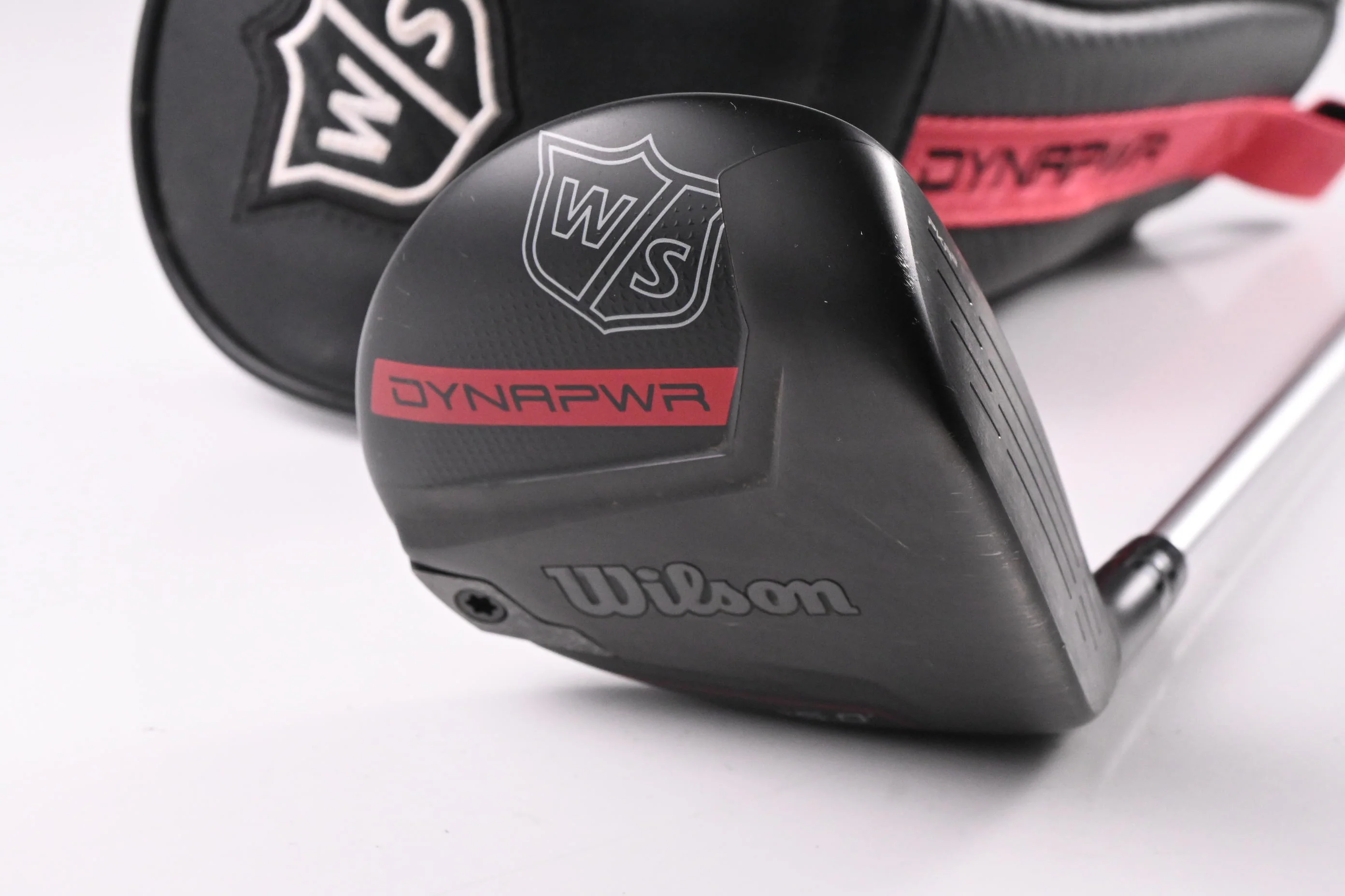 Wilson Dynapower 2023 #3 Wood / 15 Degree / Stiff Flex Tensei CK Blue 70 Shaft