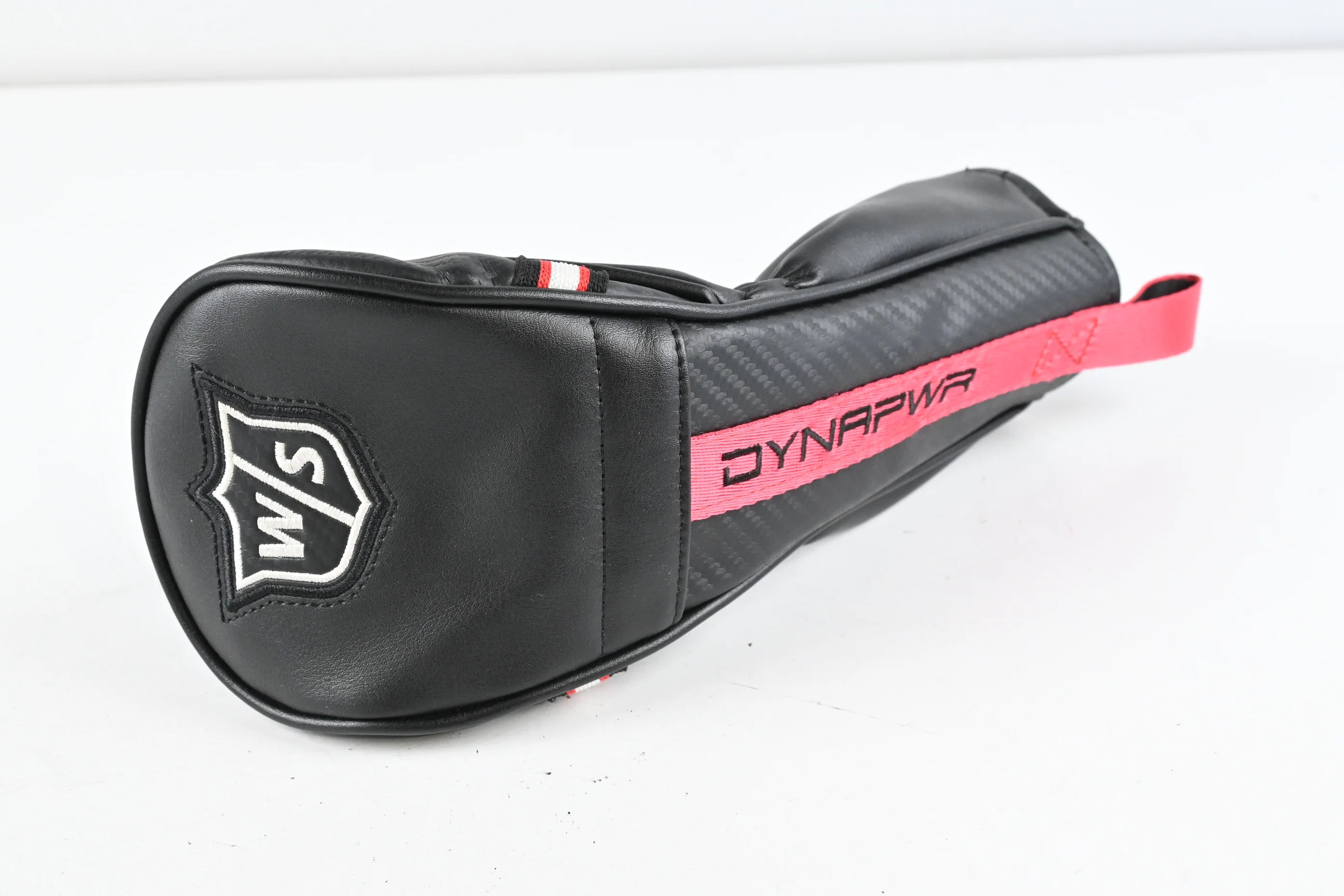 Wilson Dynapower 2023 #3 Wood / 15 Degree / Regular Flex HZRDUS Smoke Red RDX - Image 9