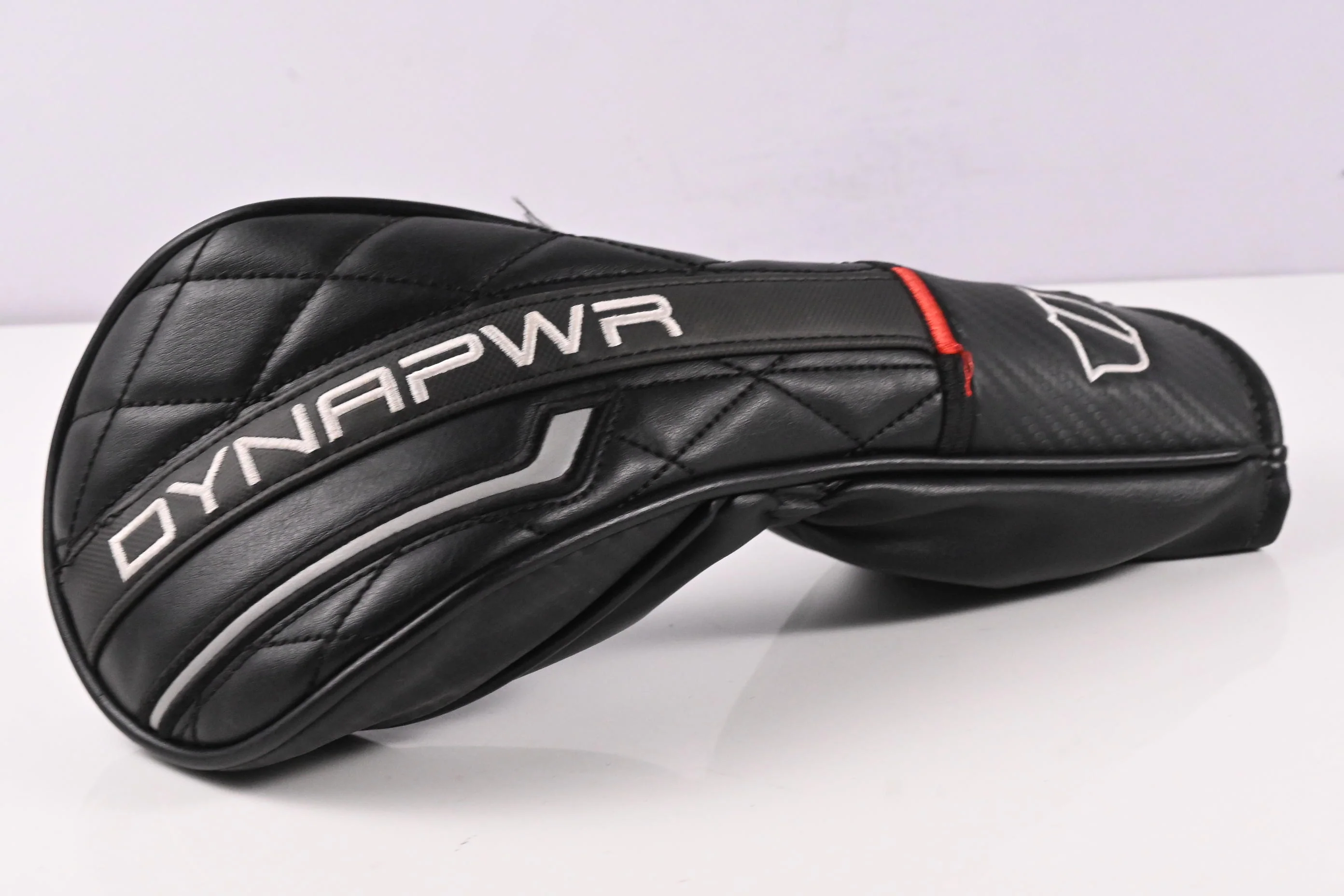 Wilson Dynapower 2023 #5 Wood / 18 Degree / Regular Flex HZRDUS Smoke RDX Red 60 - Image 10