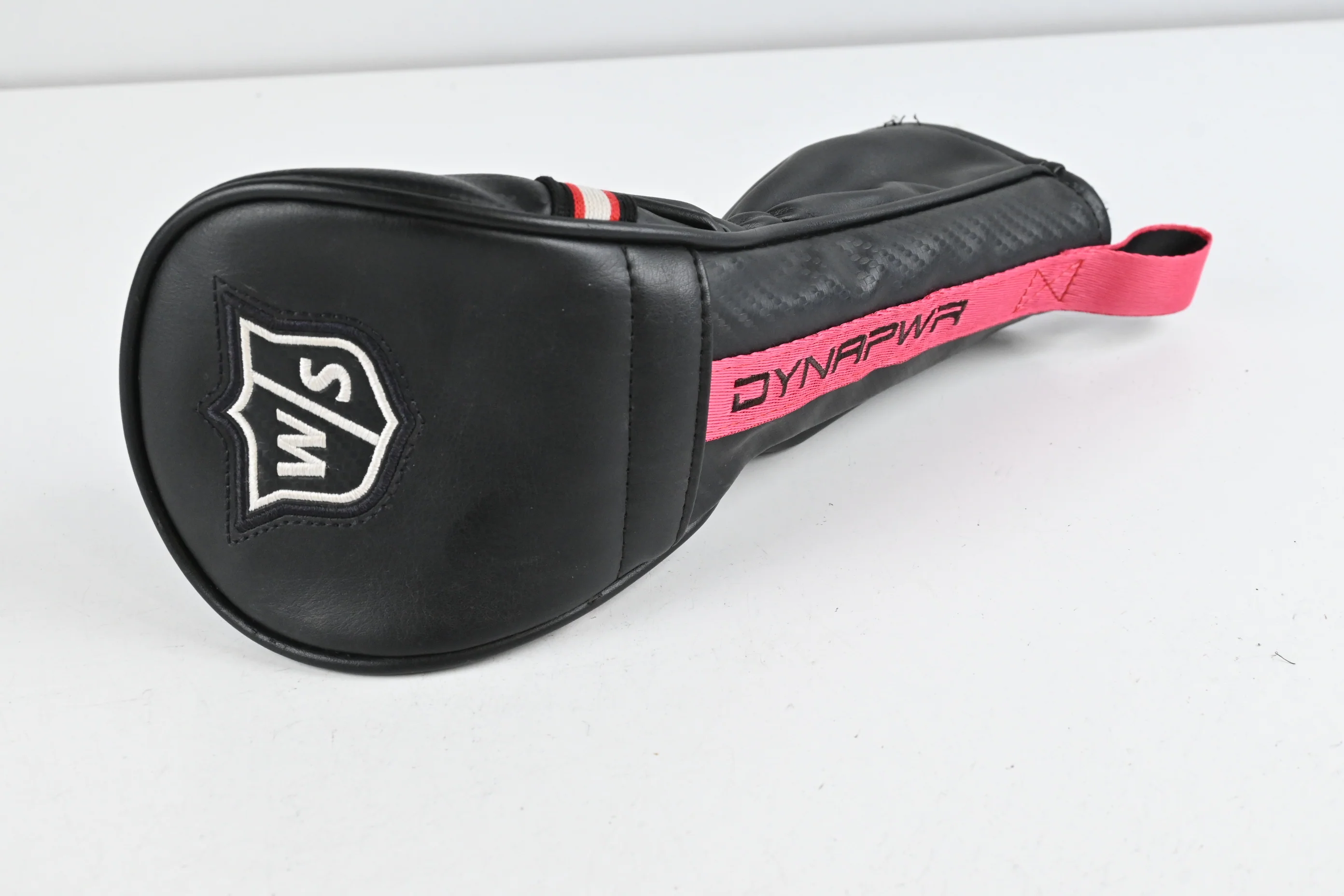Wilson Dynapower 2023 #7 Wood / 21 Degree / Regular Flex HZRDUS Smoke Red RDX 60 - Image 9