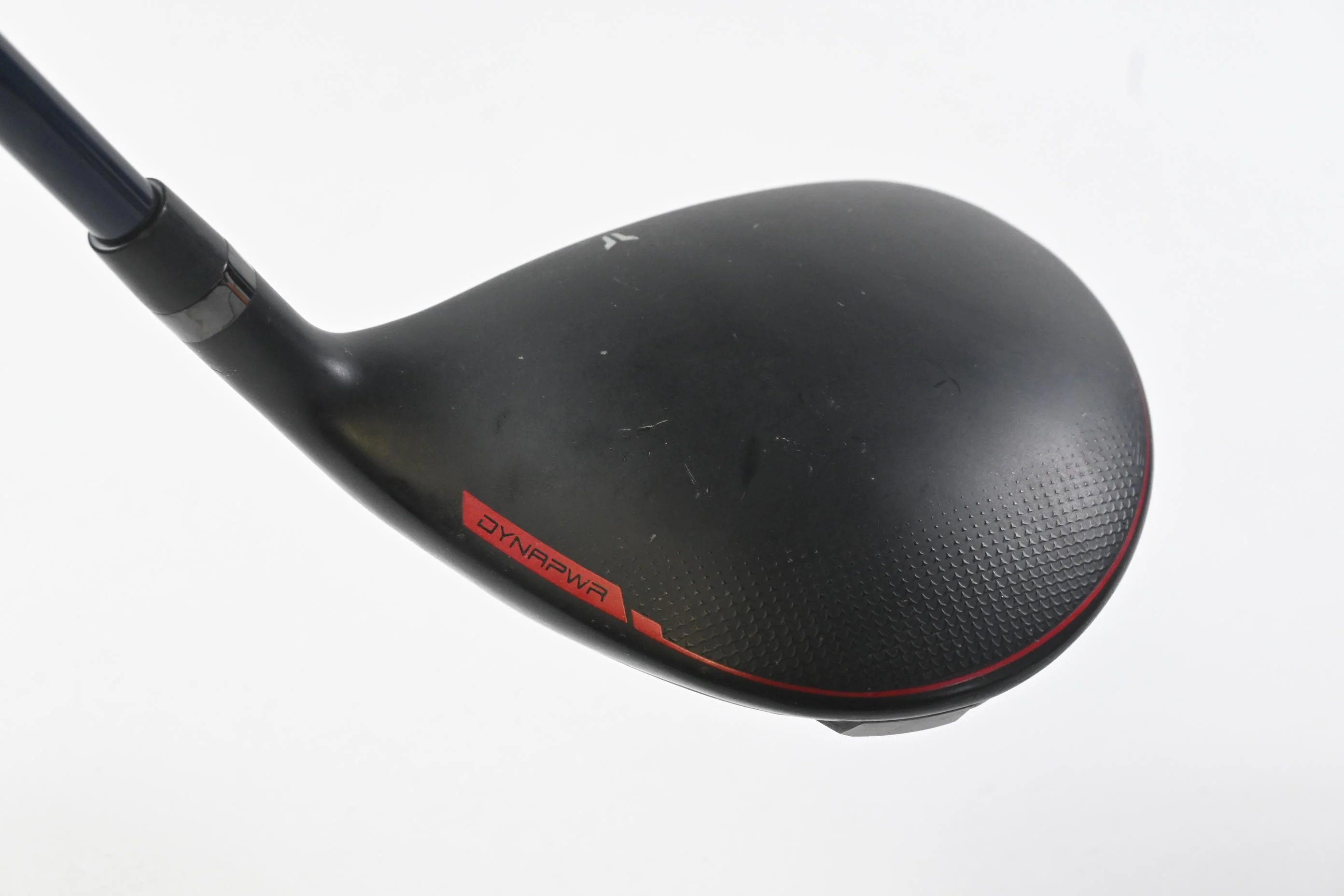 Wilson Dynapower 2023 #3 Wood / 15 Degree / X-Flex Fujikura Ventus Blue 7 - Image 5