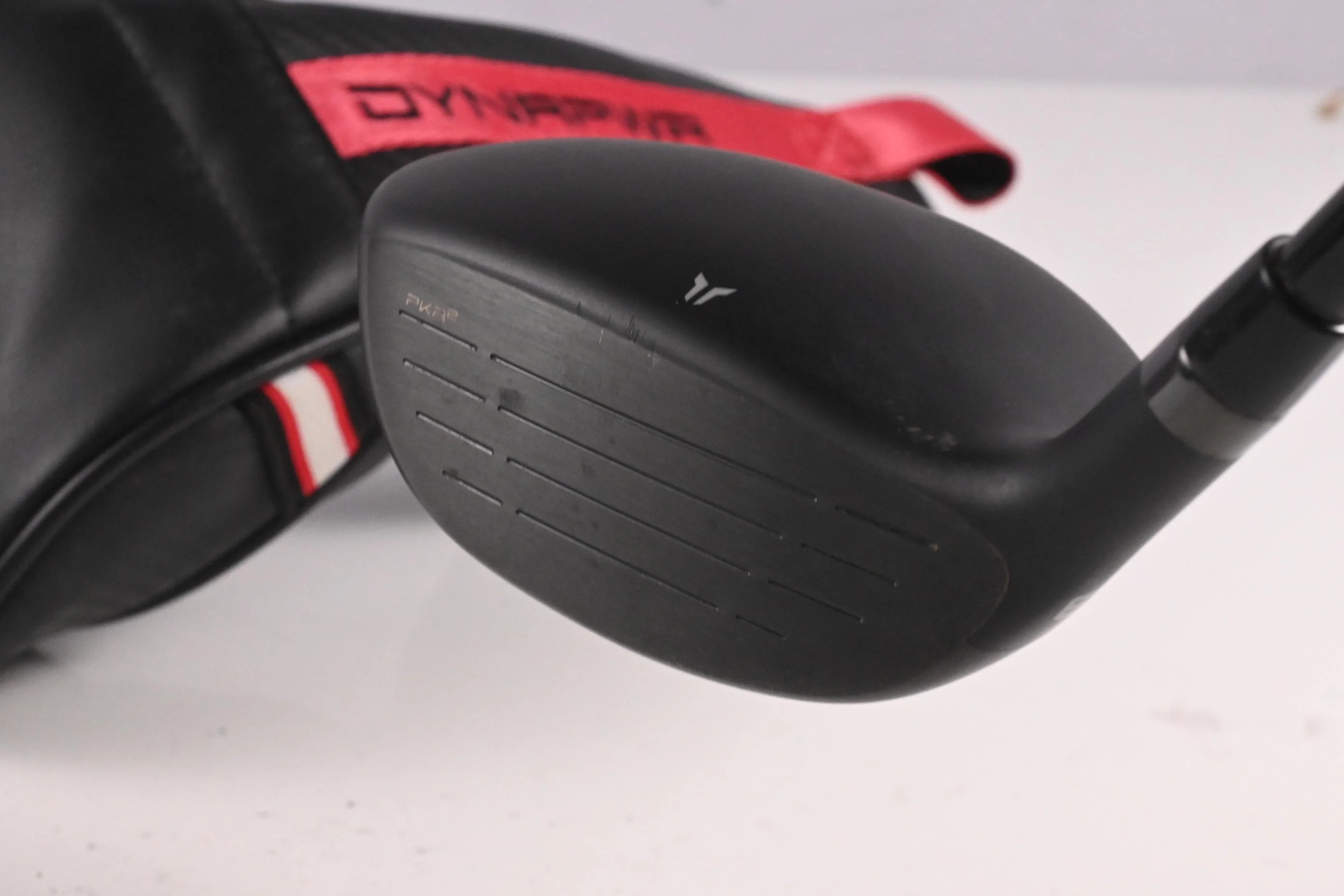 Wilson Dynapower 2023 #3 Wood / 15 Degree / Stiff Flex Kai'li White 60 Shaft - Image 4