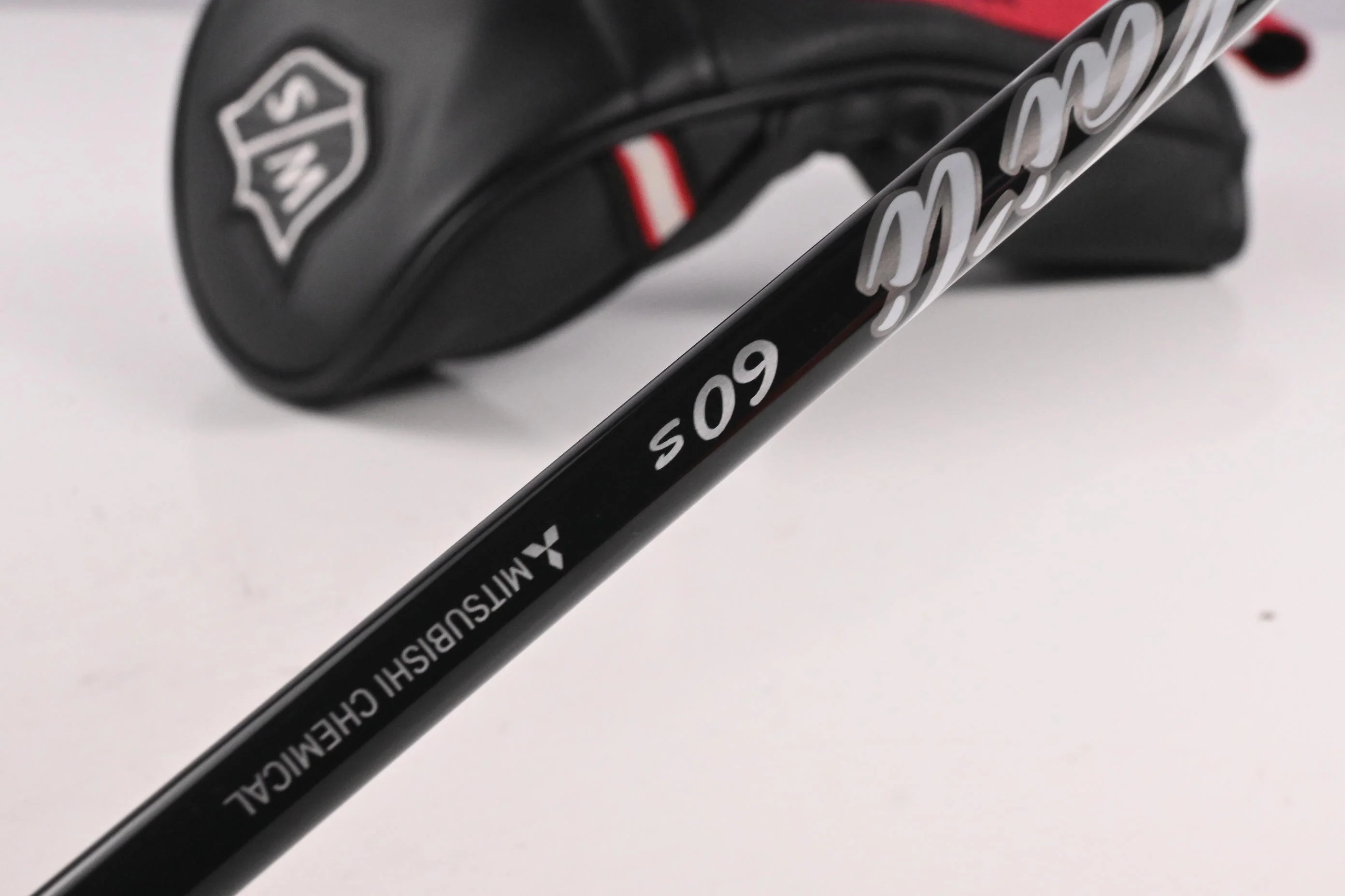 Wilson Dynapower 2023 #3 Wood / 15 Degree / Stiff Flex Kai'li White 60 Shaft - Image 6