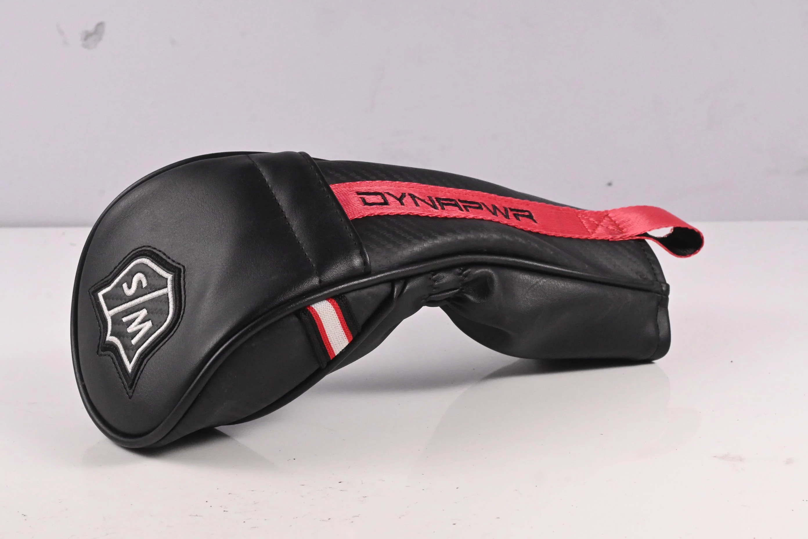Wilson Dynapower 2023 #3 Wood / 15 Degree / Stiff Flex Kai'li White 60 Shaft - Image 9
