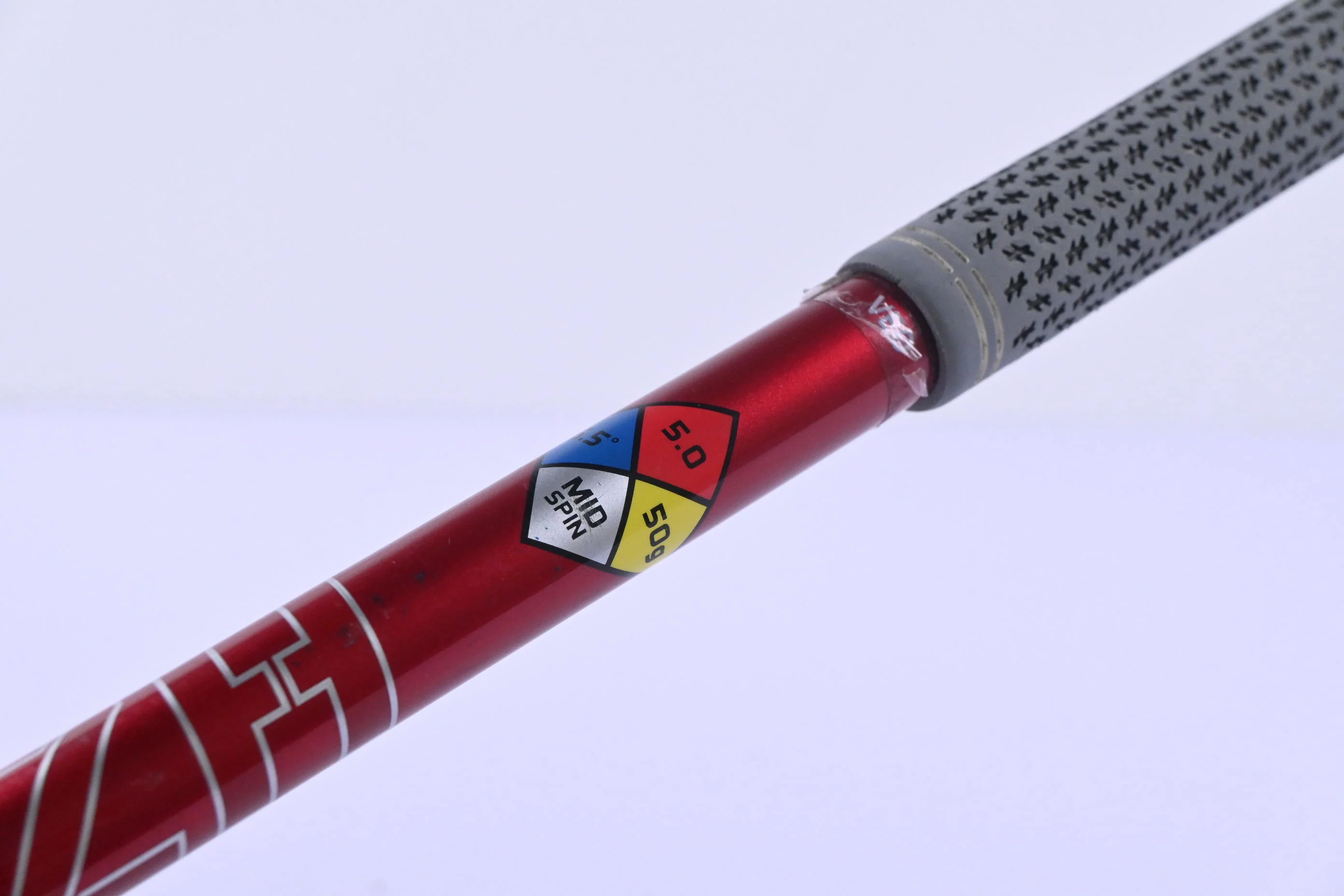 Ladies Wilson Dynapower 2023 #5 Wood / 18 Degree / Senior Flex HZRDUS Smoke RDX - Image 6