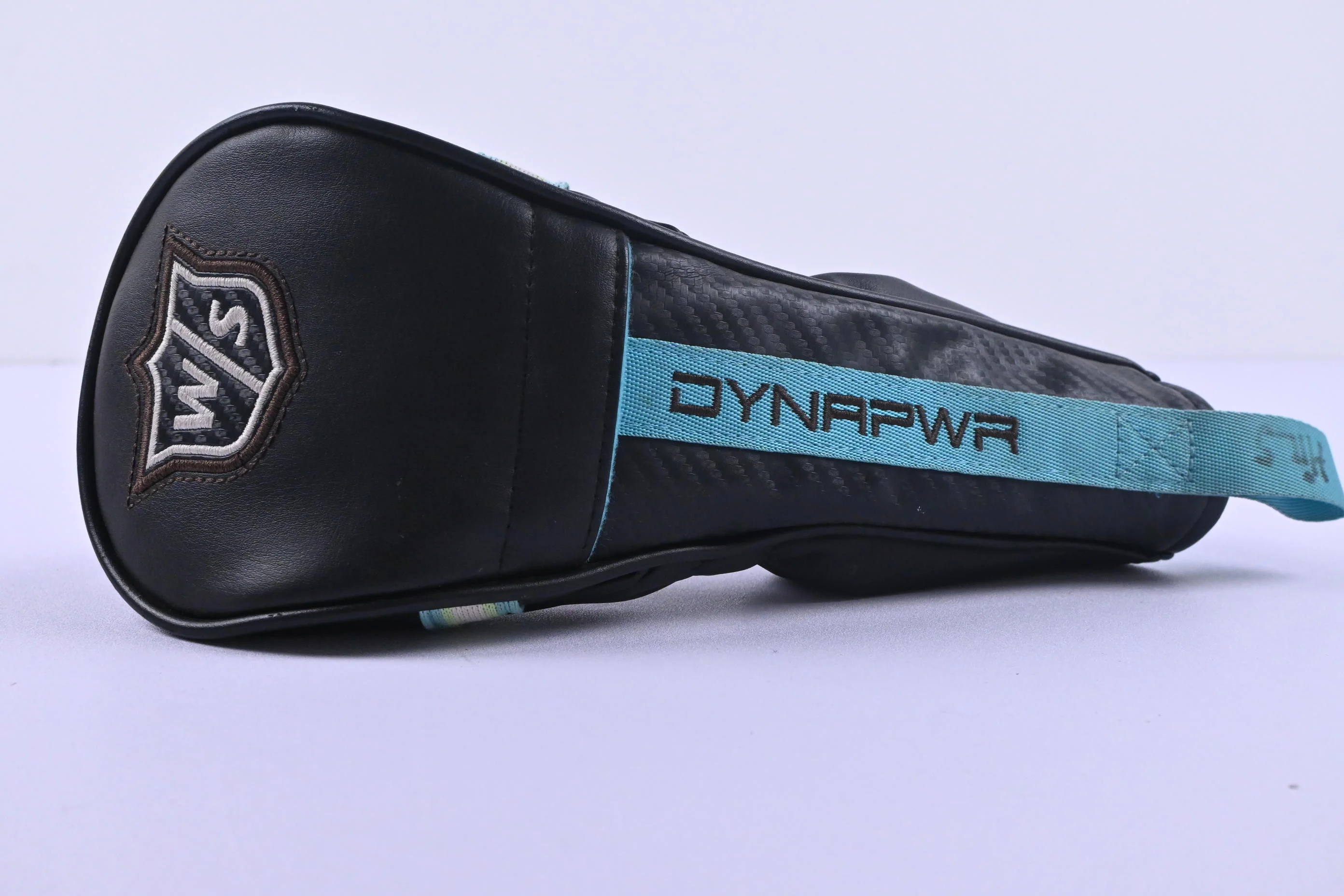 Ladies Wilson Dynapower 2023 #5 Wood / 18 Degree / Senior Flex HZRDUS Smoke RDX - Image 9