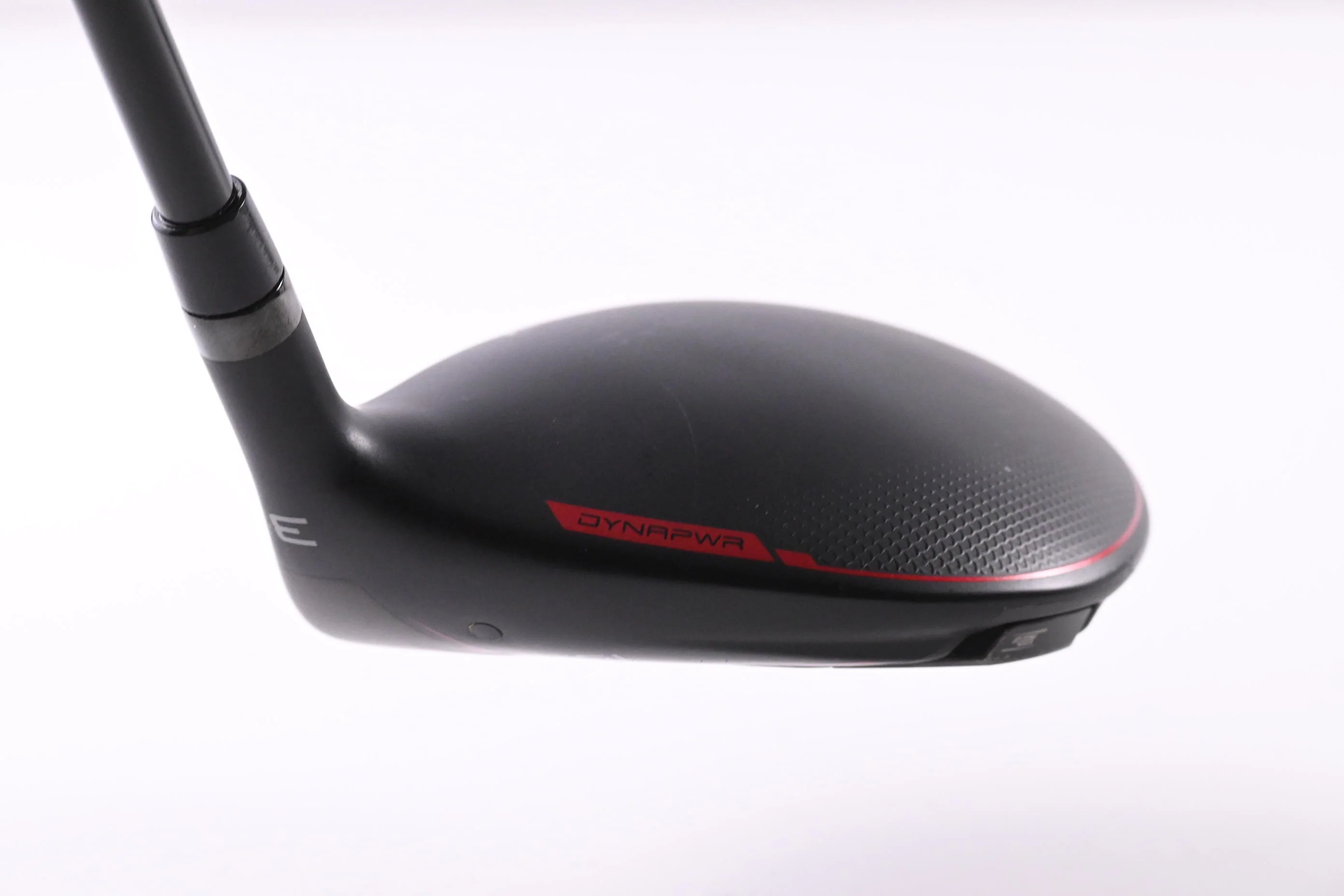 Wilson Dynapower 2023 #3 Wood / 15 Degree / Stiff Flex HZRDUS Smoke Black RDX 70 - Image 5