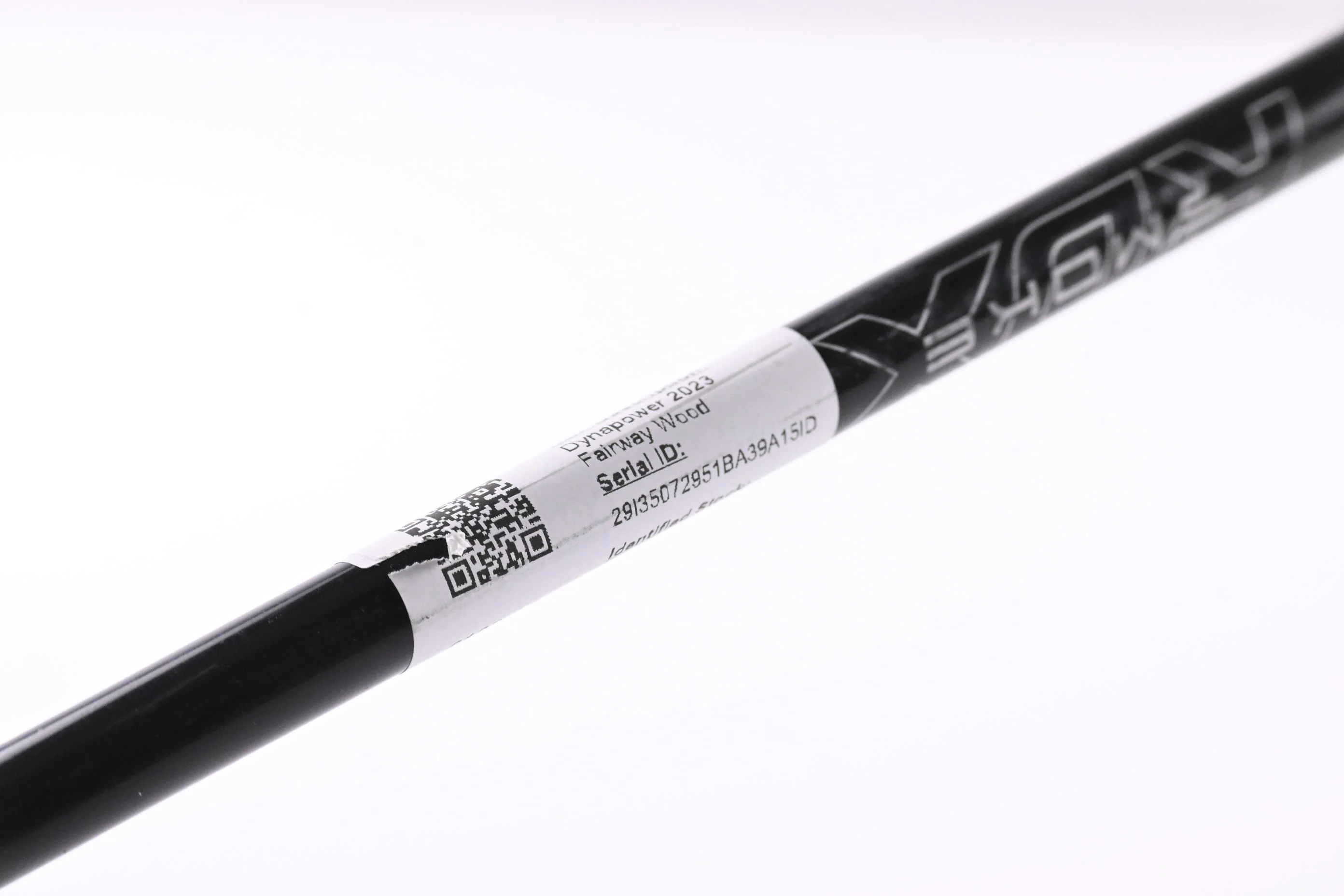 Wilson Dynapower 2023 #3 Wood / 15 Degree / Stiff Flex HZRDUS Smoke Black RDX 70 - Image 7