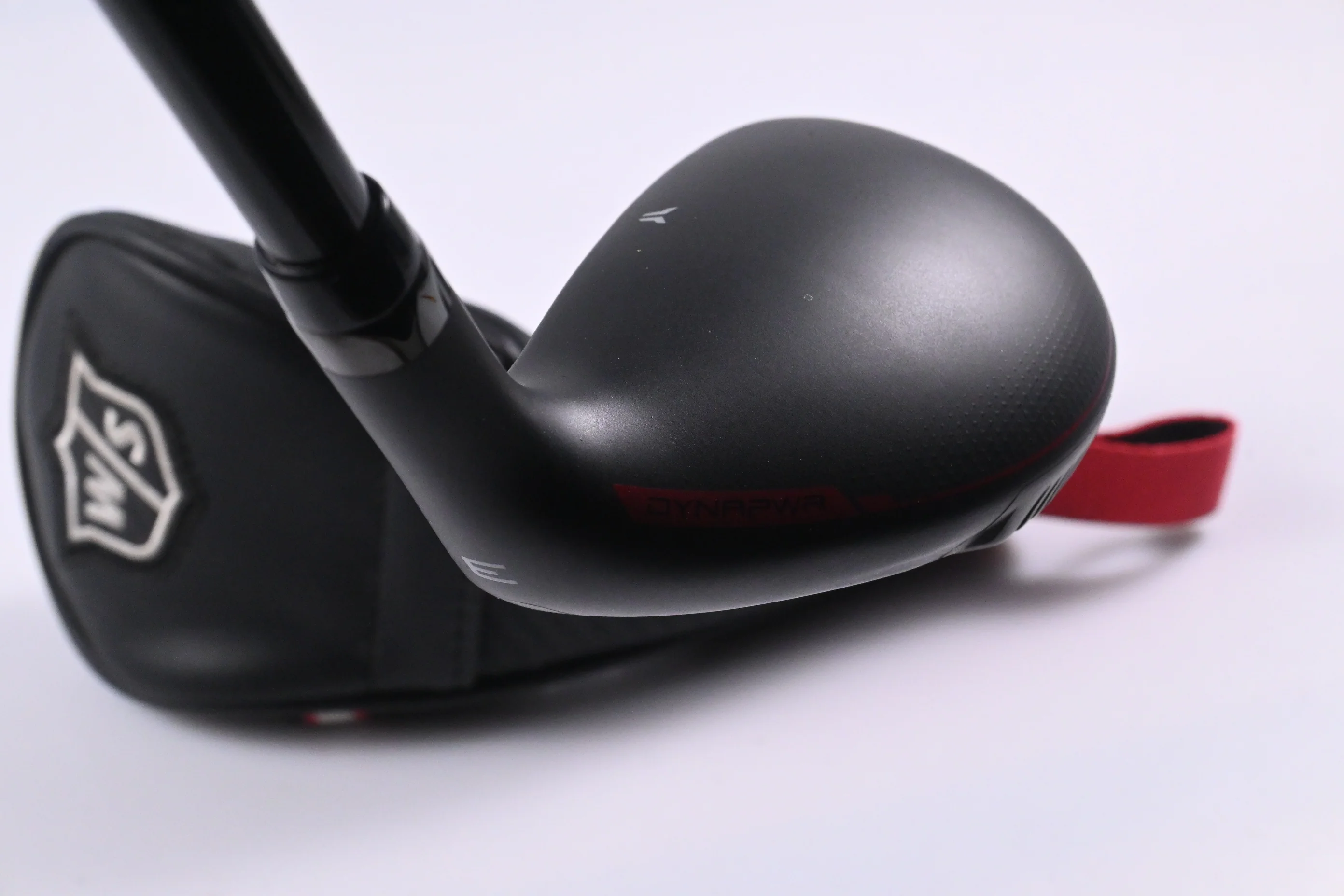 Wilson DYNAPWR 2023 #3 Hybrid / 19 Degree / Regular Flex HZRDUS Smoke Red RDX 70 - Image 5