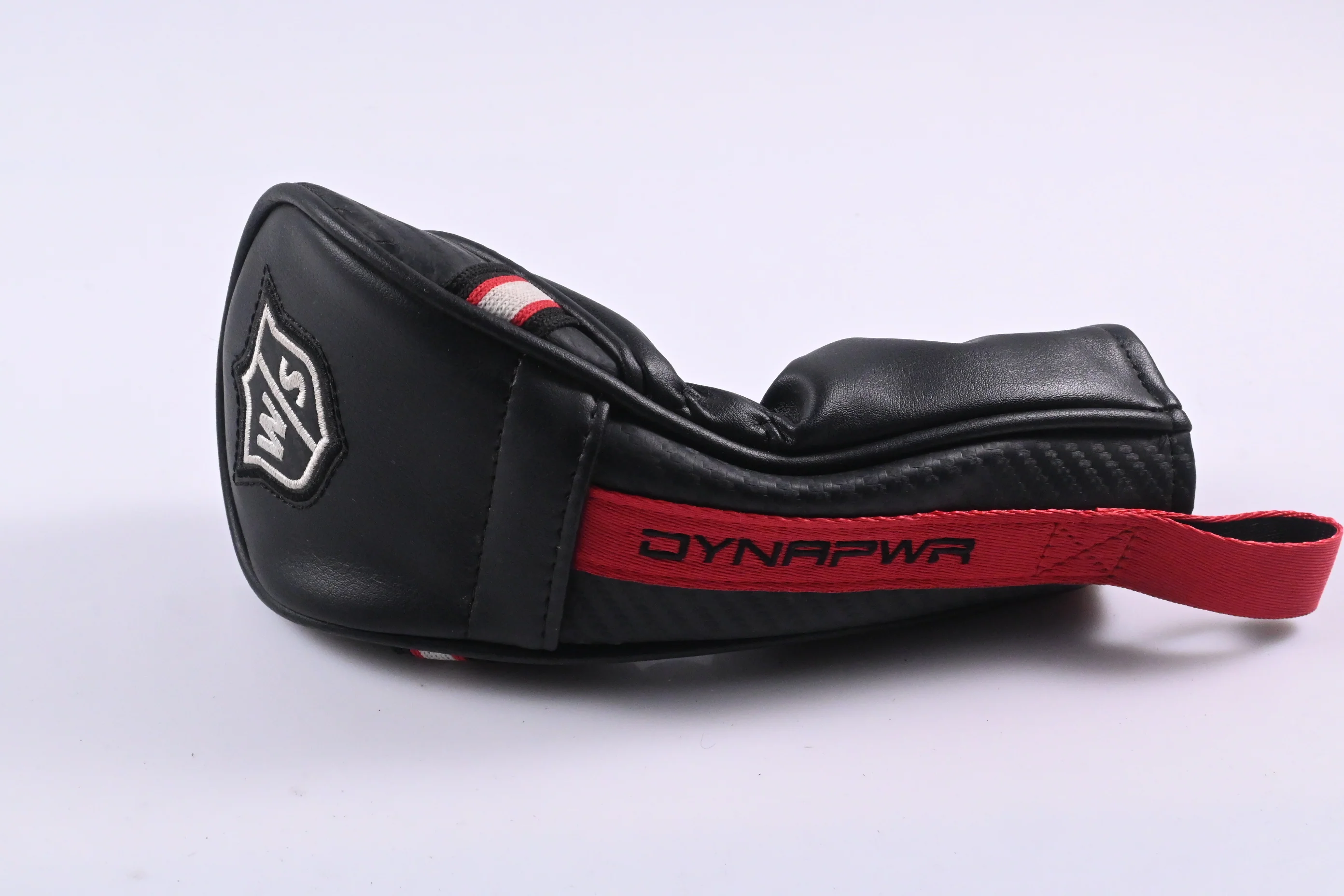 Wilson DYNAPWR 2023 #3 Hybrid / 19 Degree / Regular Flex HZRDUS Smoke Red RDX 70 - Image 9