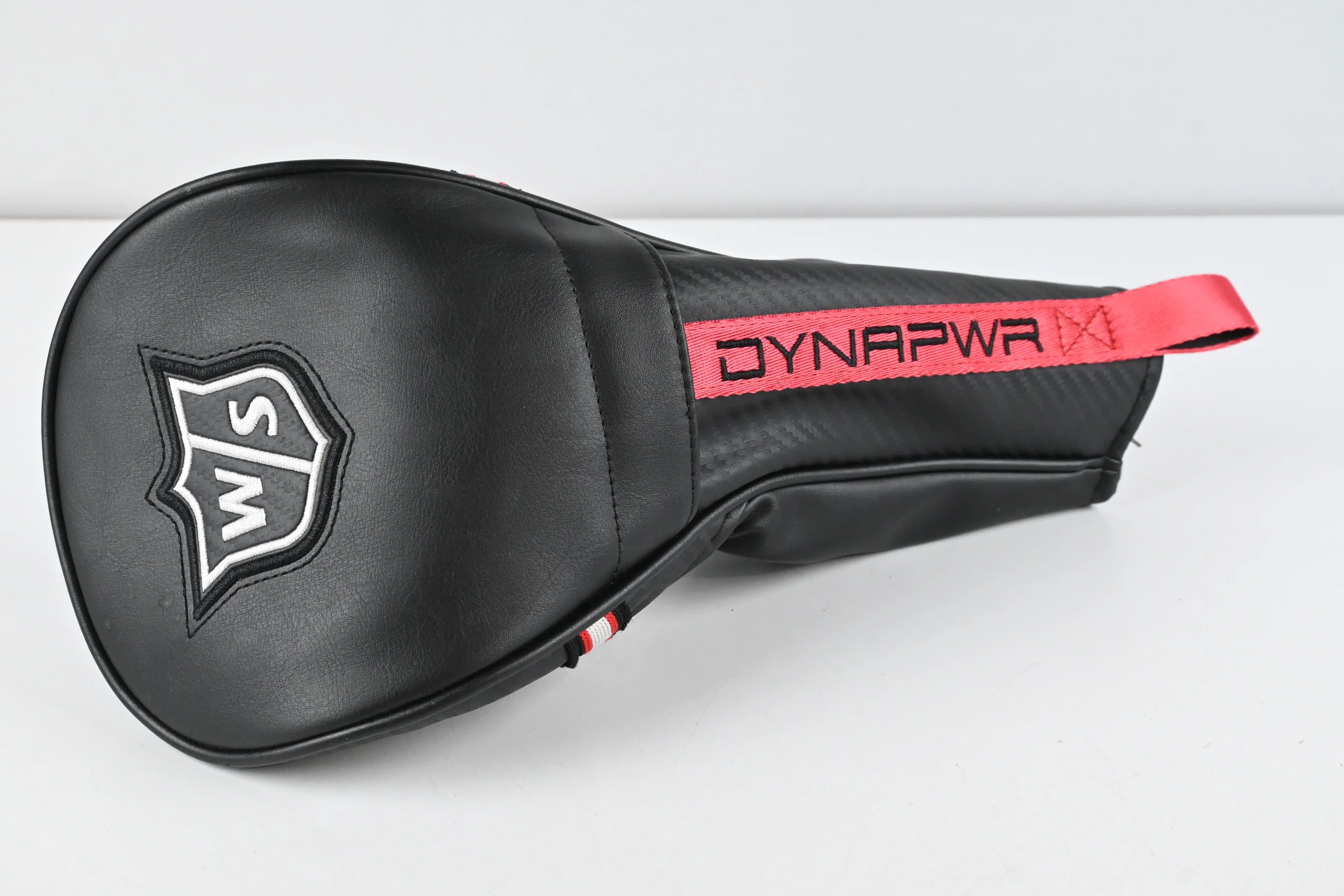 Wilson Dynapower Carbon 2023 Driver / 9 Degree / Stiff Flex Ventus Blue 6 Shaft - Image 9
