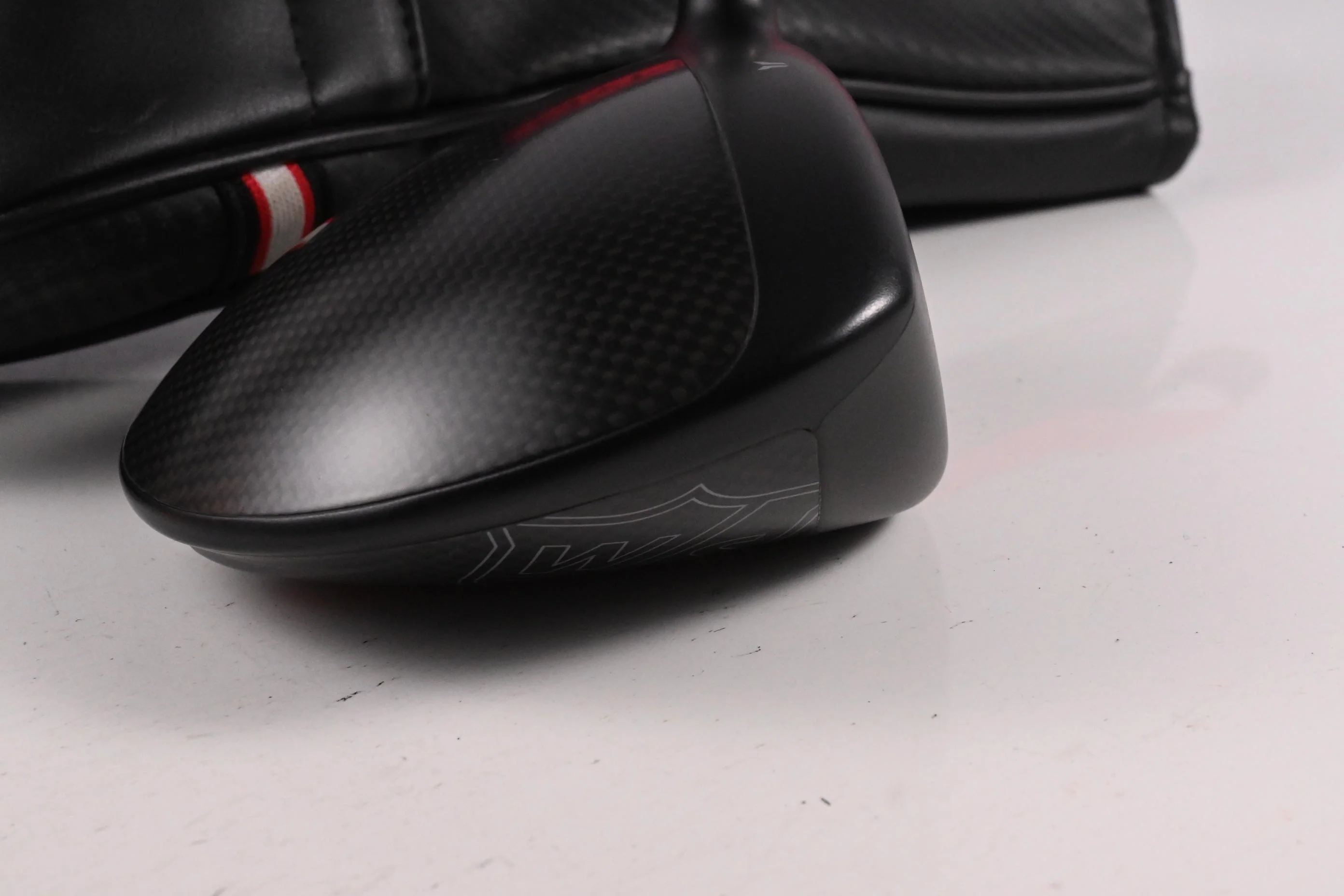 Ladies Wilson Dynapower Carbon 2023 Driver / 9 Degree / Ladies Flex EvenFlow 45 - Image 3