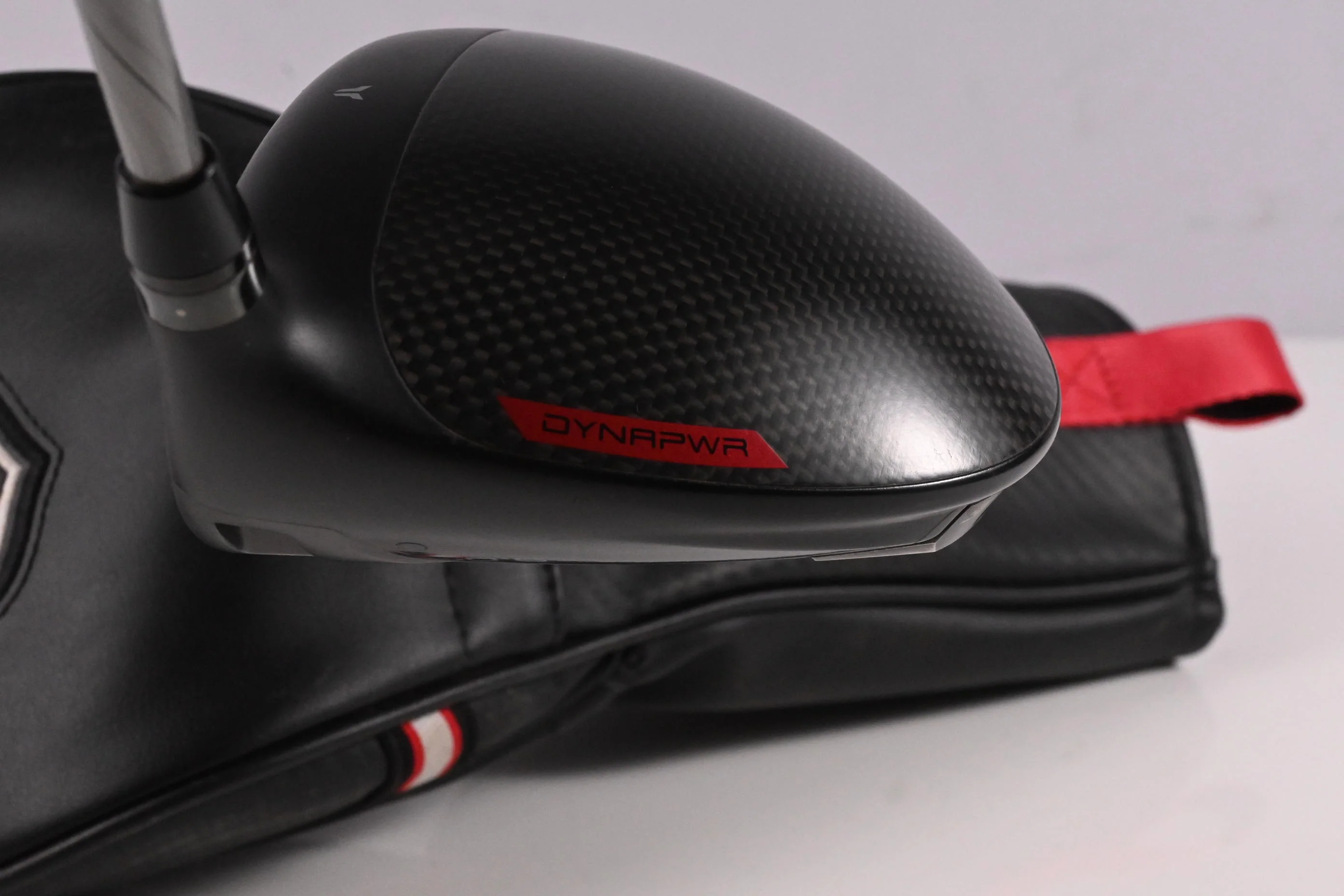 Ladies Wilson Dynapower Carbon 2023 Driver / 9 Degree / Ladies Flex EvenFlow 45 - Image 5