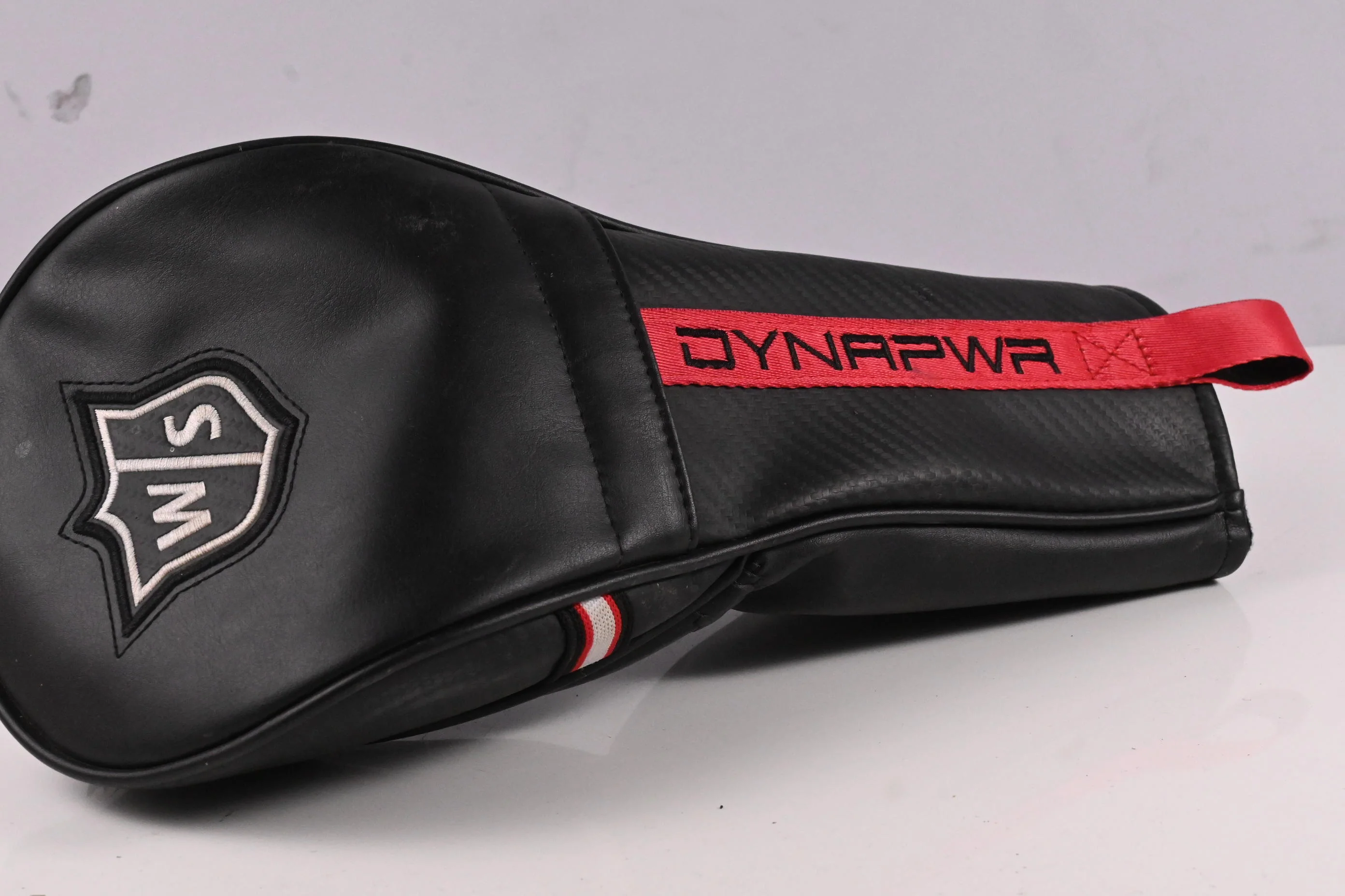 Ladies Wilson Dynapower Carbon 2023 Driver / 9 Degree / Ladies Flex EvenFlow 45 - Image 9