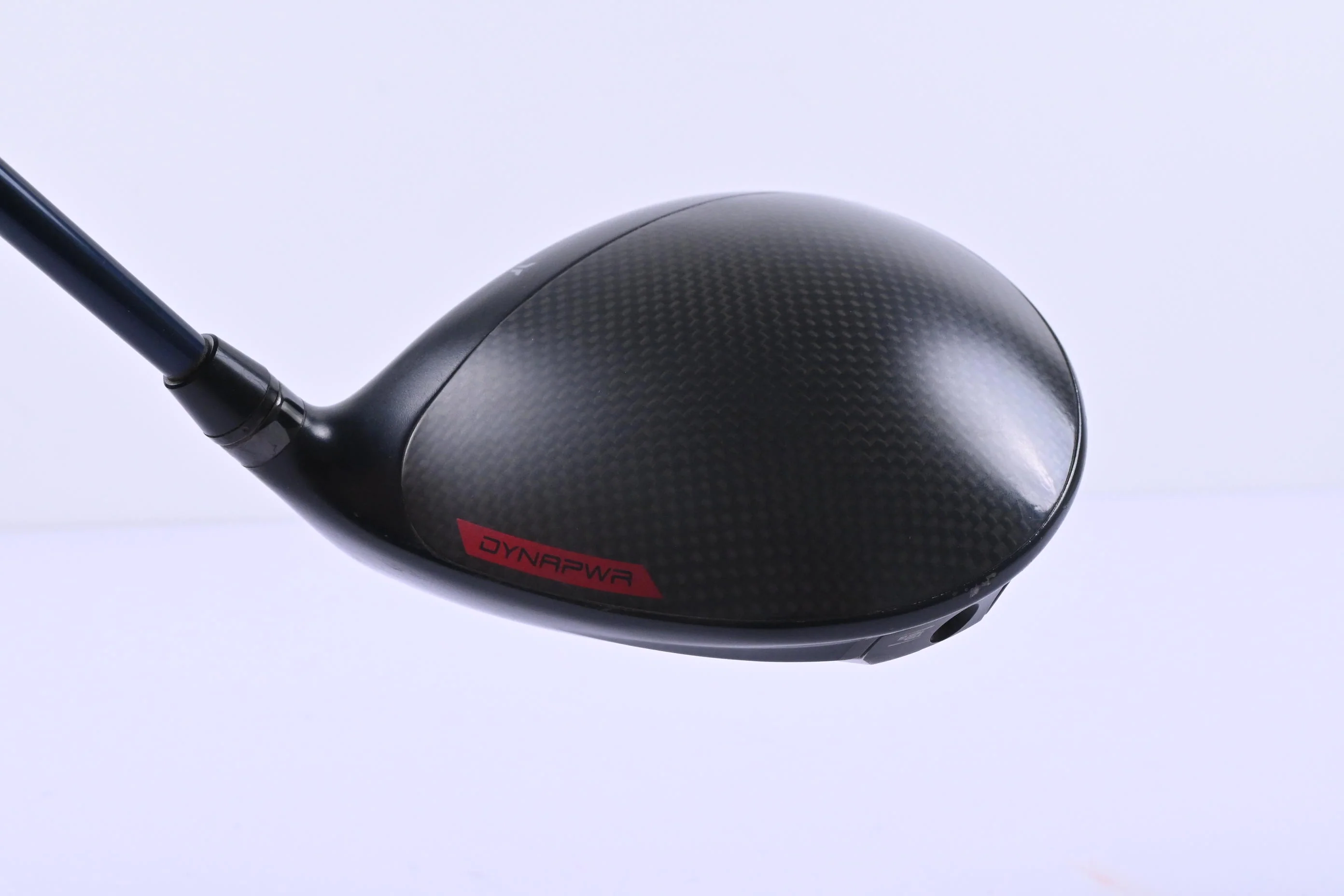 Wilson Dynapower Carbon 2023 Driver/ 10.5 Degree/ Regular Flex Ventus Blue 6 - Image 5
