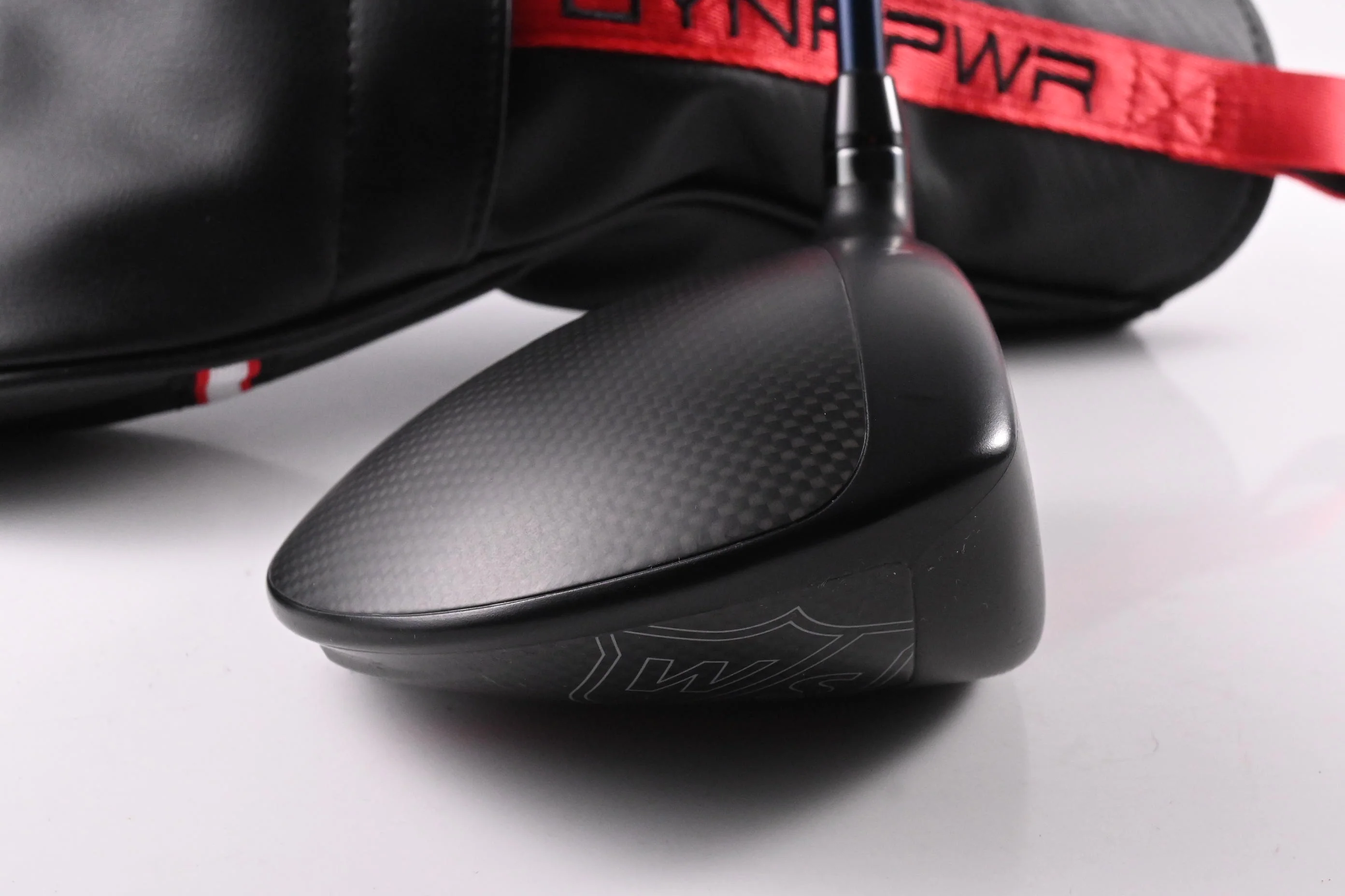 Wilson Dynapower Carbon 2023 Driver / 9 Degree / Stiff Flex Ventus Blue 6 Shaft - Image 3