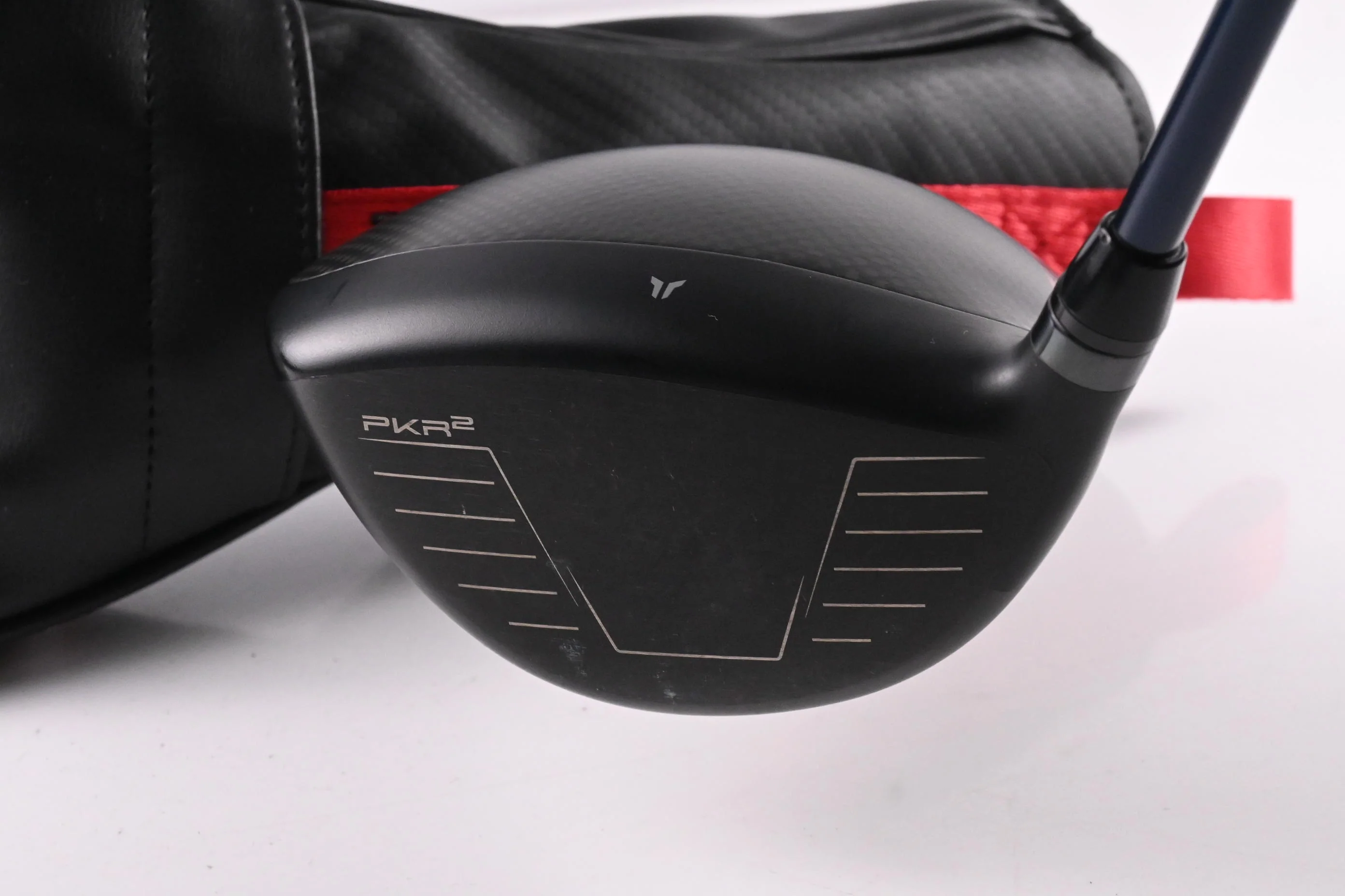 Wilson Dynapower Carbon 2023 Driver / 9 Degree / Stiff Flex Ventus Blue 6 Shaft - Image 4