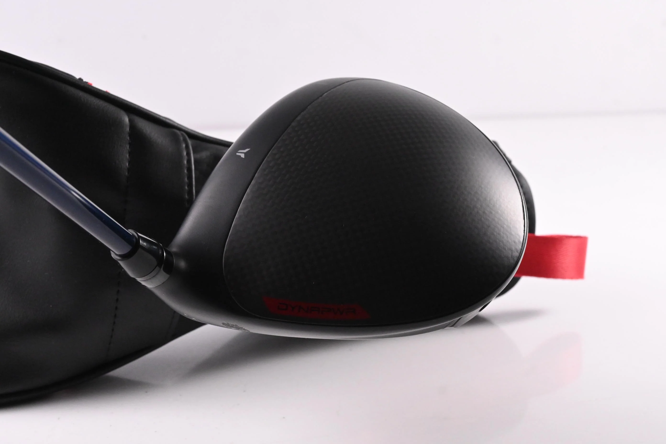 Wilson Dynapower Carbon 2023 Driver / 9 Degree / Stiff Flex Ventus Blue 6 Shaft - Image 5