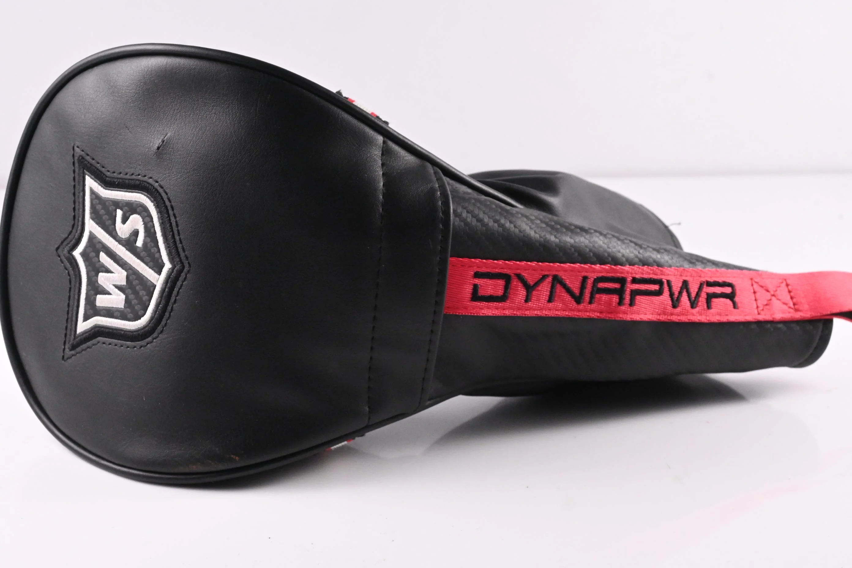 Wilson Dynapower Carbon 2023 Driver / 10.5 Degree / X-Flex HZRDUS Smoke RDX - Image 9