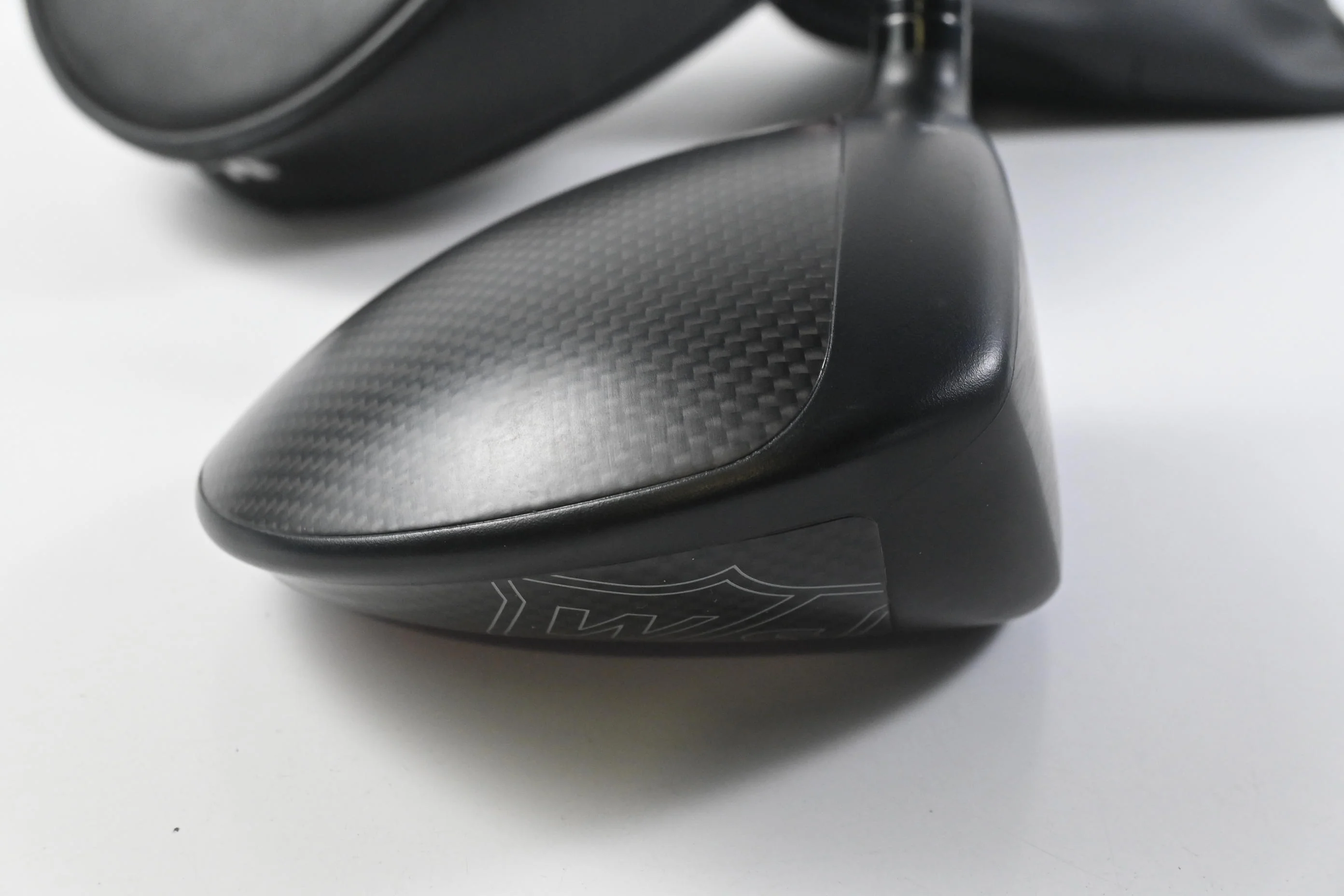 Wilson Dynapower Carbon 2023 Driver / 10.5 Degree / Stiff Flex Ventus TR Blue 5 - Image 3