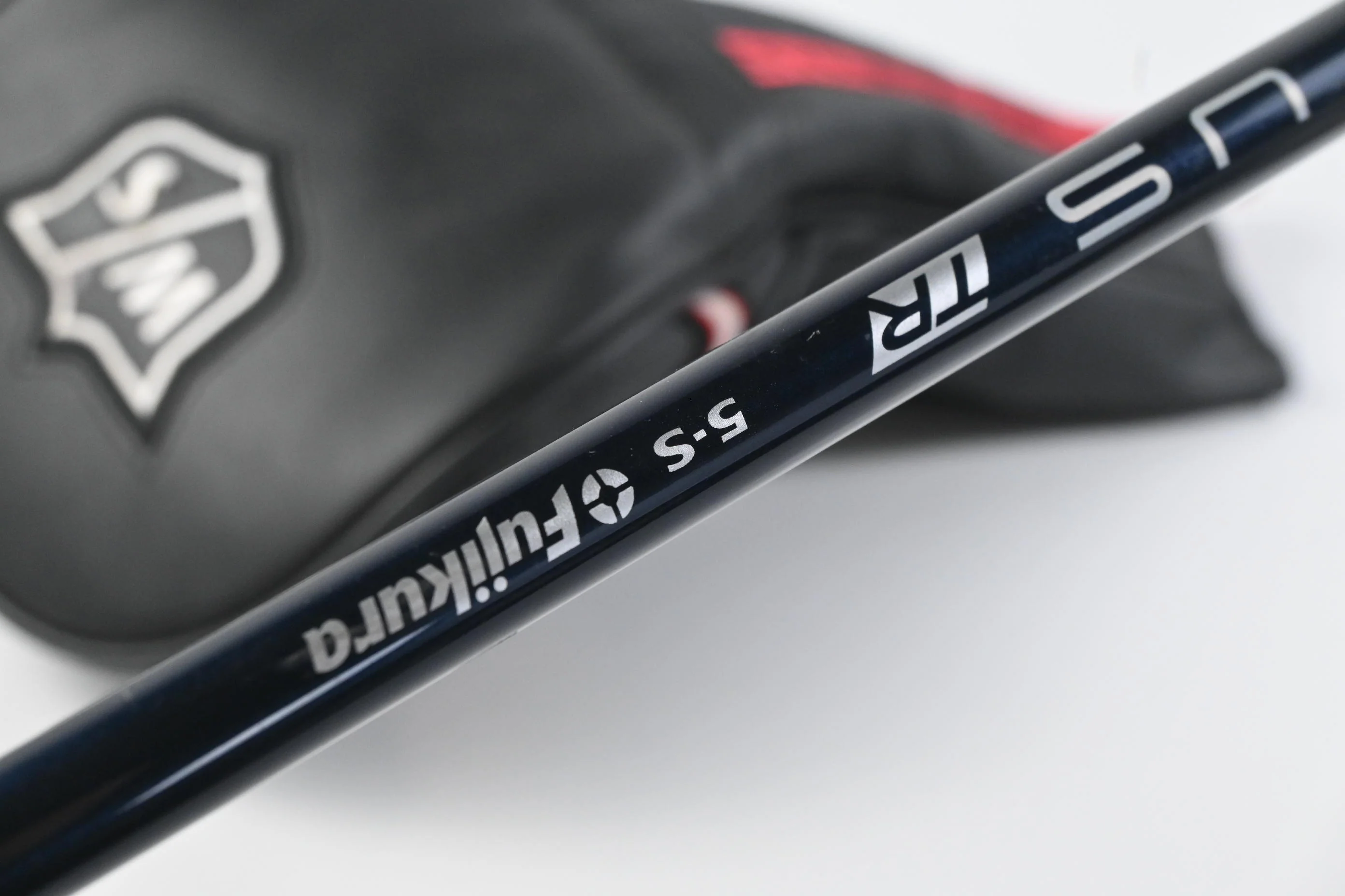 Wilson Dynapower Carbon 2023 Driver / 10.5 Degree / Stiff Flex Ventus TR Blue 5 - Image 7