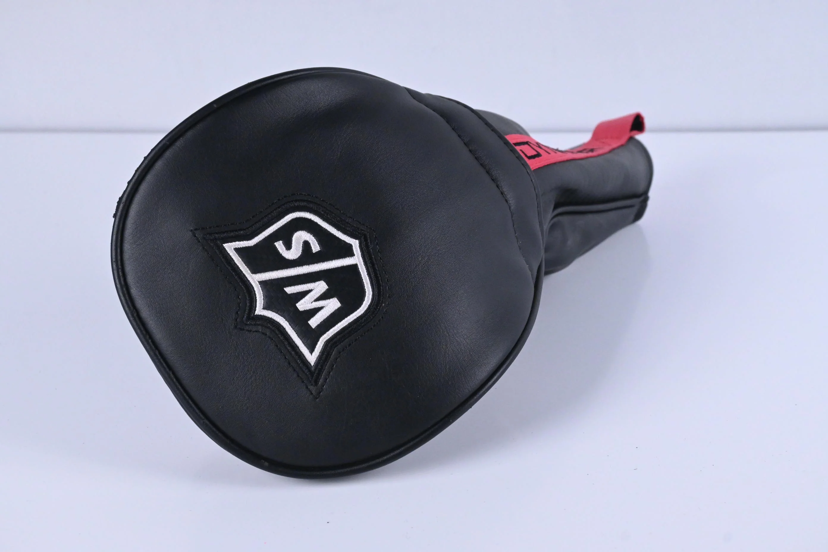 Wilson Dynapower Carbon 2023 Driver / 10.5 Degree / X-Flex Hzrdus Smoke Black - Image 9