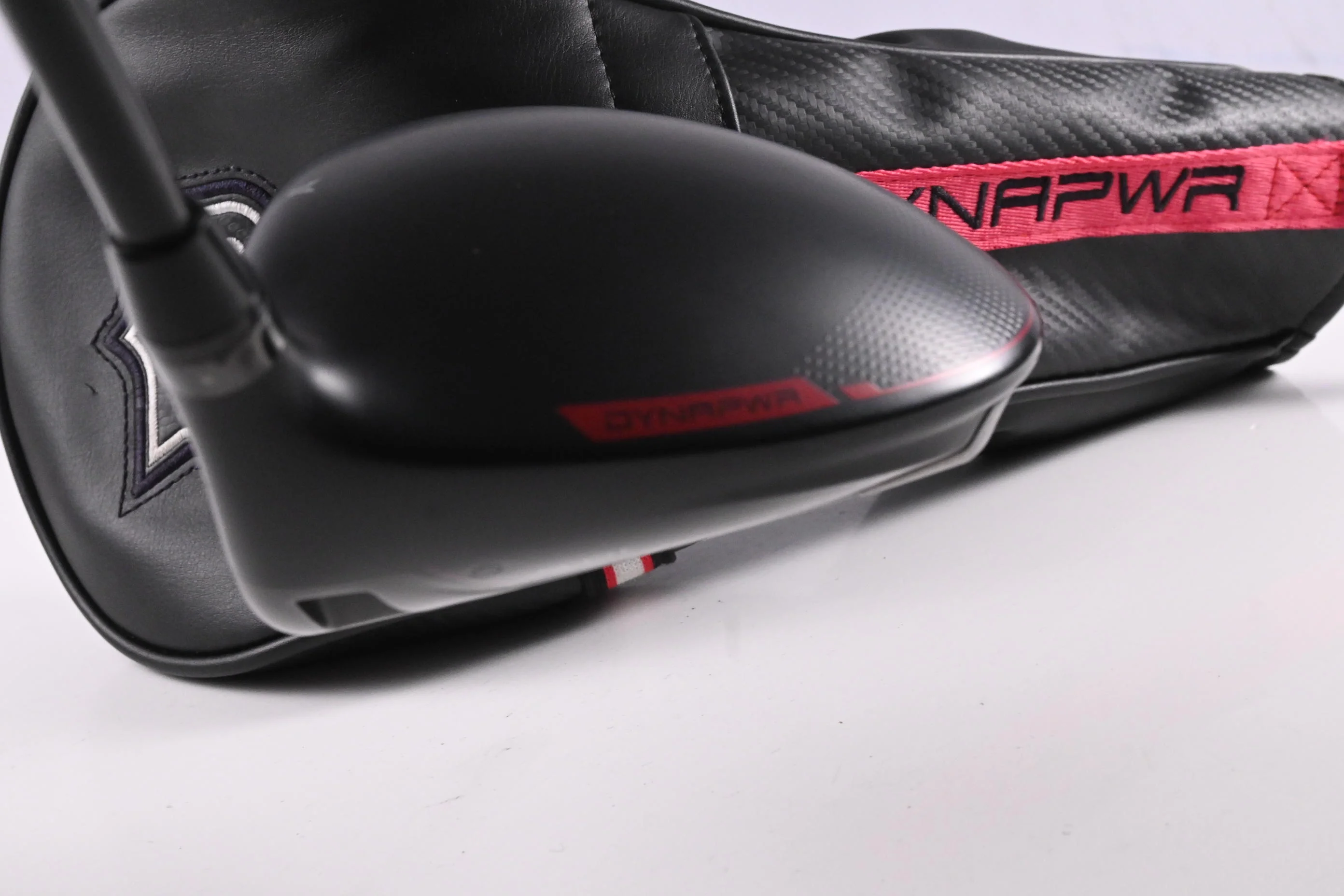 Wilson Dynapower Titanium 2023 Driver / 10.5 Degree / Senior Flex HZRDUS Shaft - Image 5