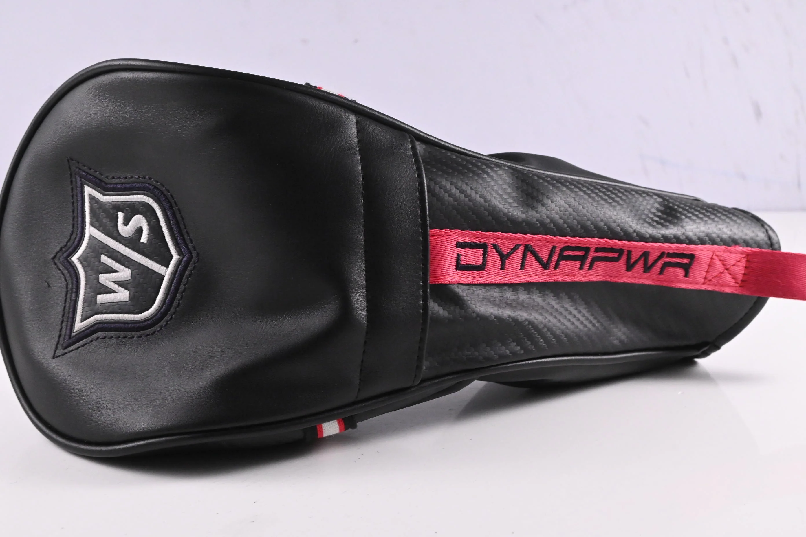 Wilson Dynapower Titanium 2023 Driver / 10.5 Degree / Senior Flex HZRDUS Shaft - Image 9