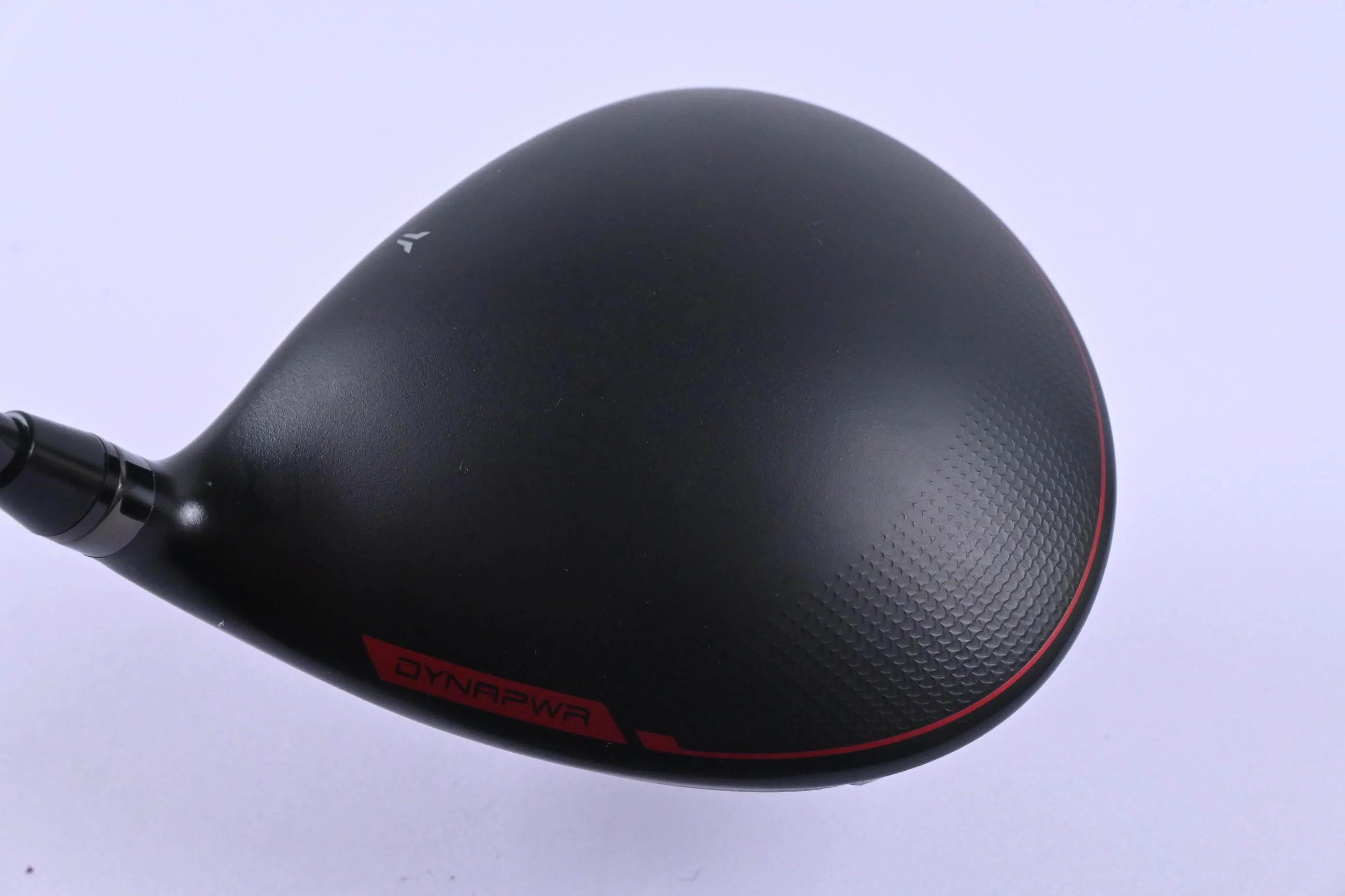 Wilson Dynapower Titanium 2023 Driver / 9 Degree / X-Flex Denali Black 60 Shaft - Image 5