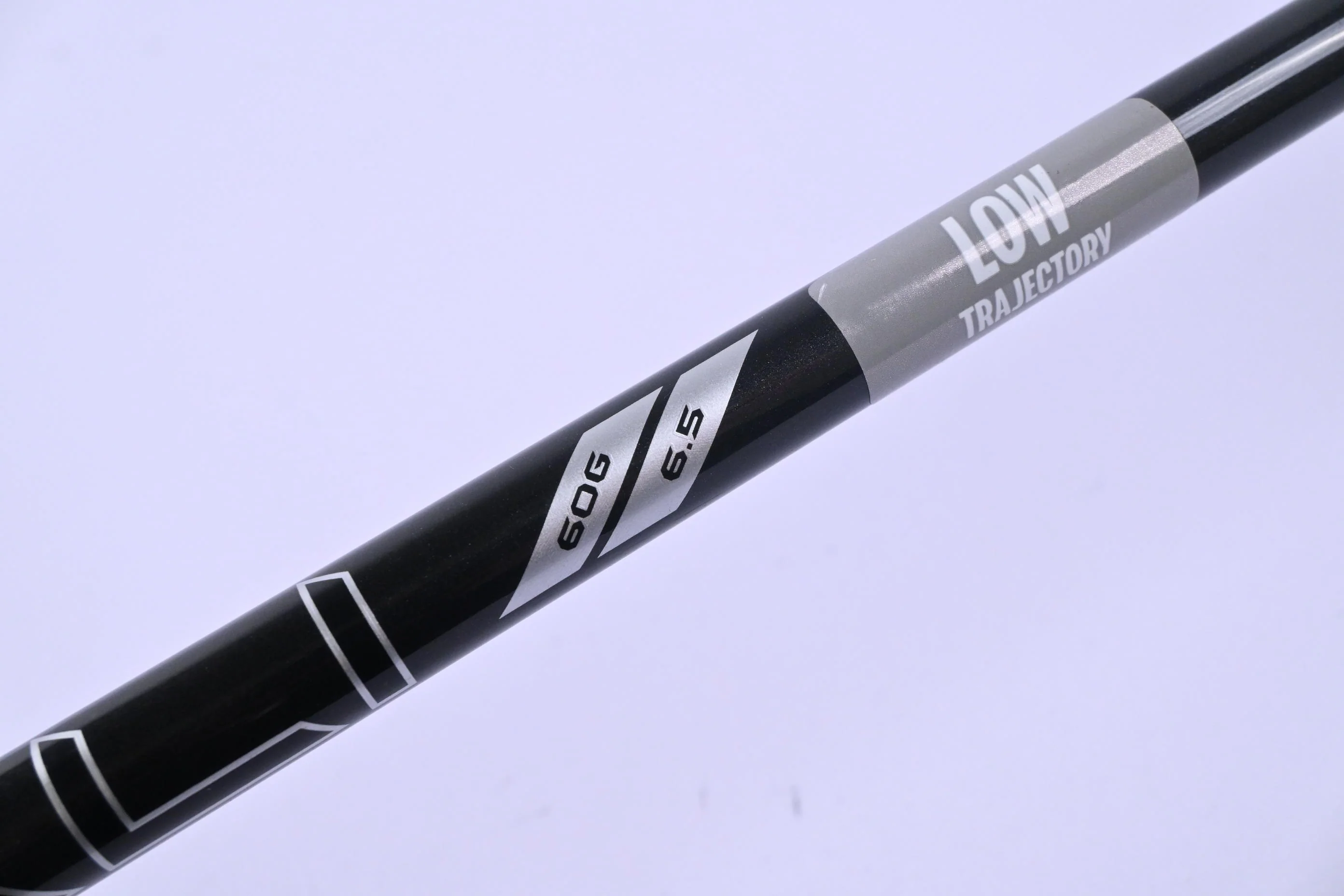 Wilson Dynapower Titanium 2023 Driver / 9 Degree / X-Flex Denali Black 60 Shaft - Image 6