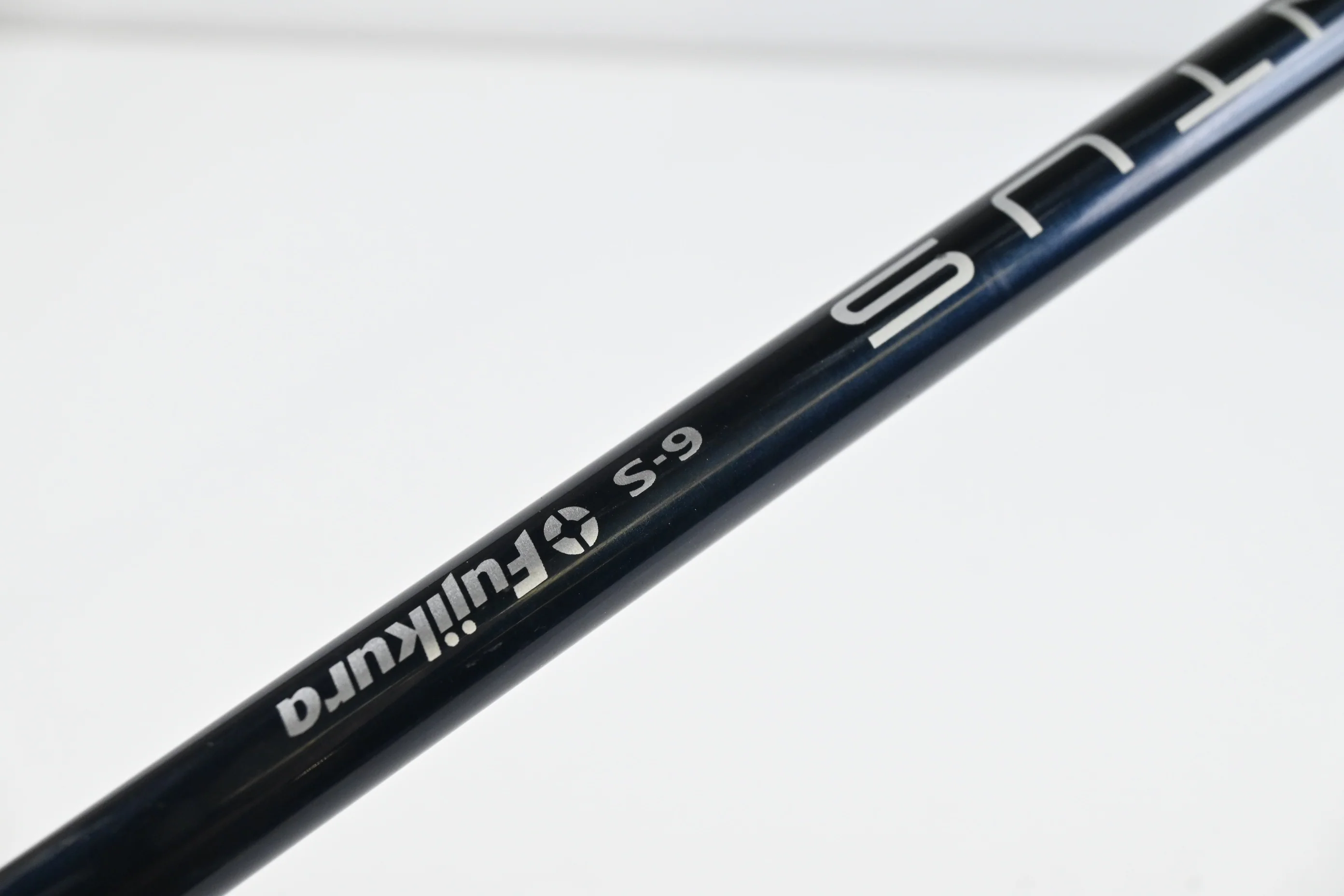Wilson Dynapower Titanium 2023 Driver / 9 Degree / Stiff Flex Fujikura Ventus Blue 6 - Image 6