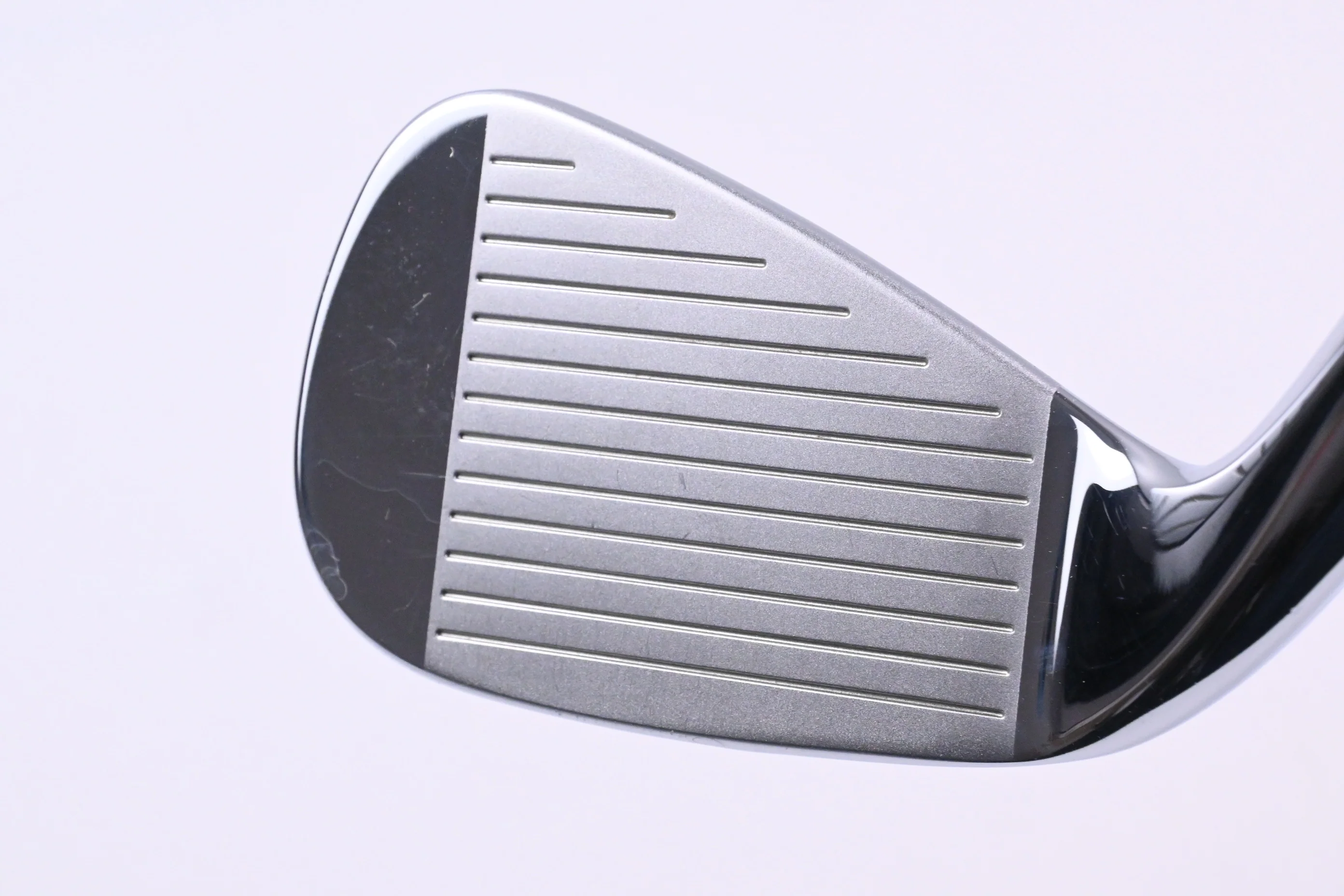 Wilson Dynapwr Forged 2023 #6 Iron / Regular Flex KBS Tour 110 Shaft - Image 2