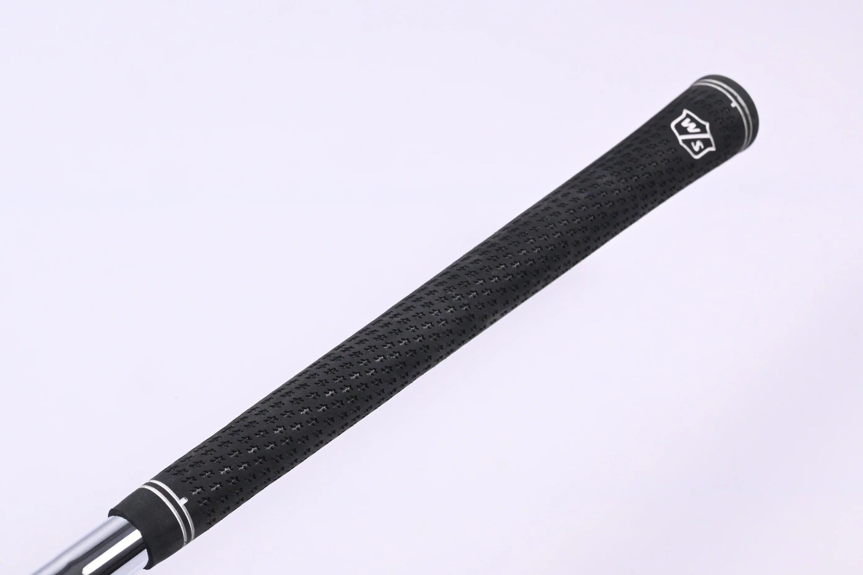 Wilson Dynapwr Forged 2023 #6 Iron / Regular Flex KBS Tour 110 Shaft - Image 6