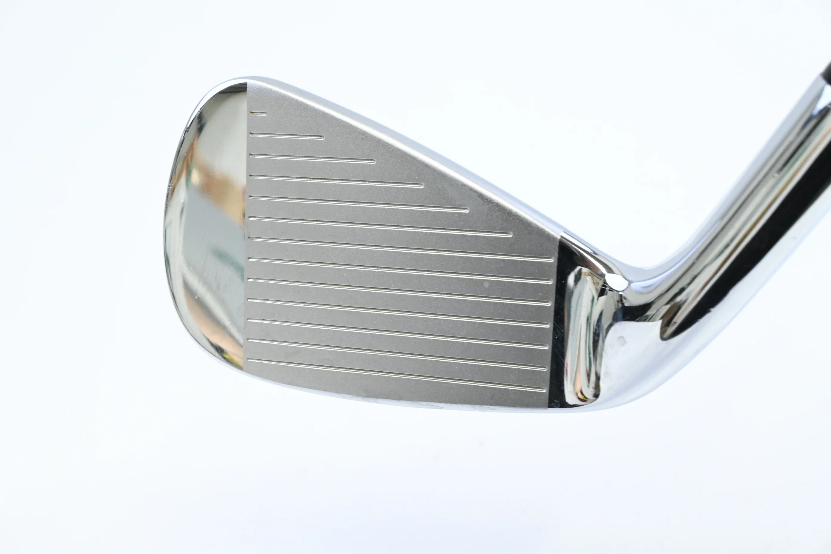 Wilson Dynapwr 2023 Forged #4 Iron / 21.5 Degree / Stiff Flex Dynamic Gold 115 - Image 2