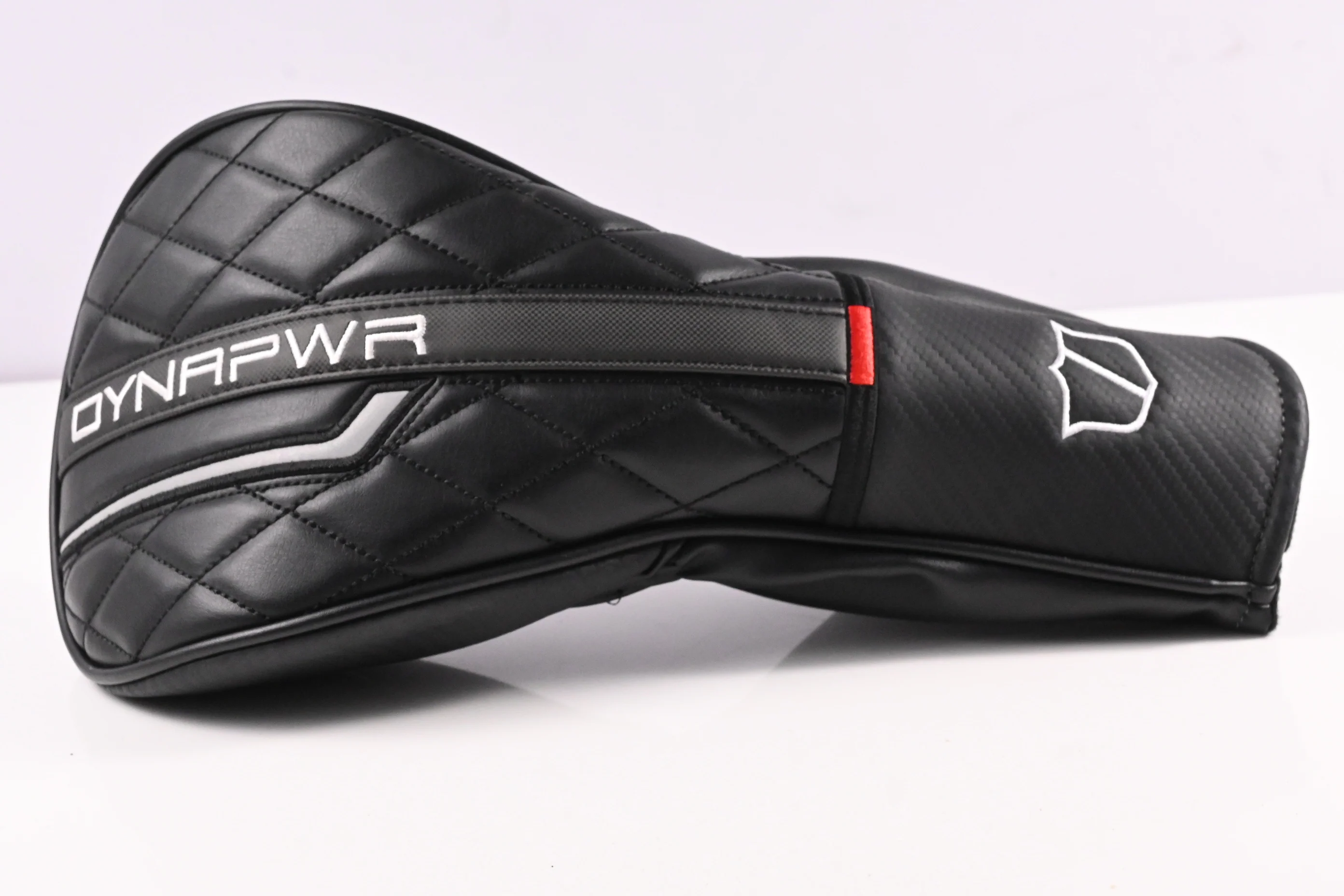 Wilson DYNAPWR 2025 Carbon Driver / 9 Degree / Stiff Flex Denali Black 60 Shaft - Image 9