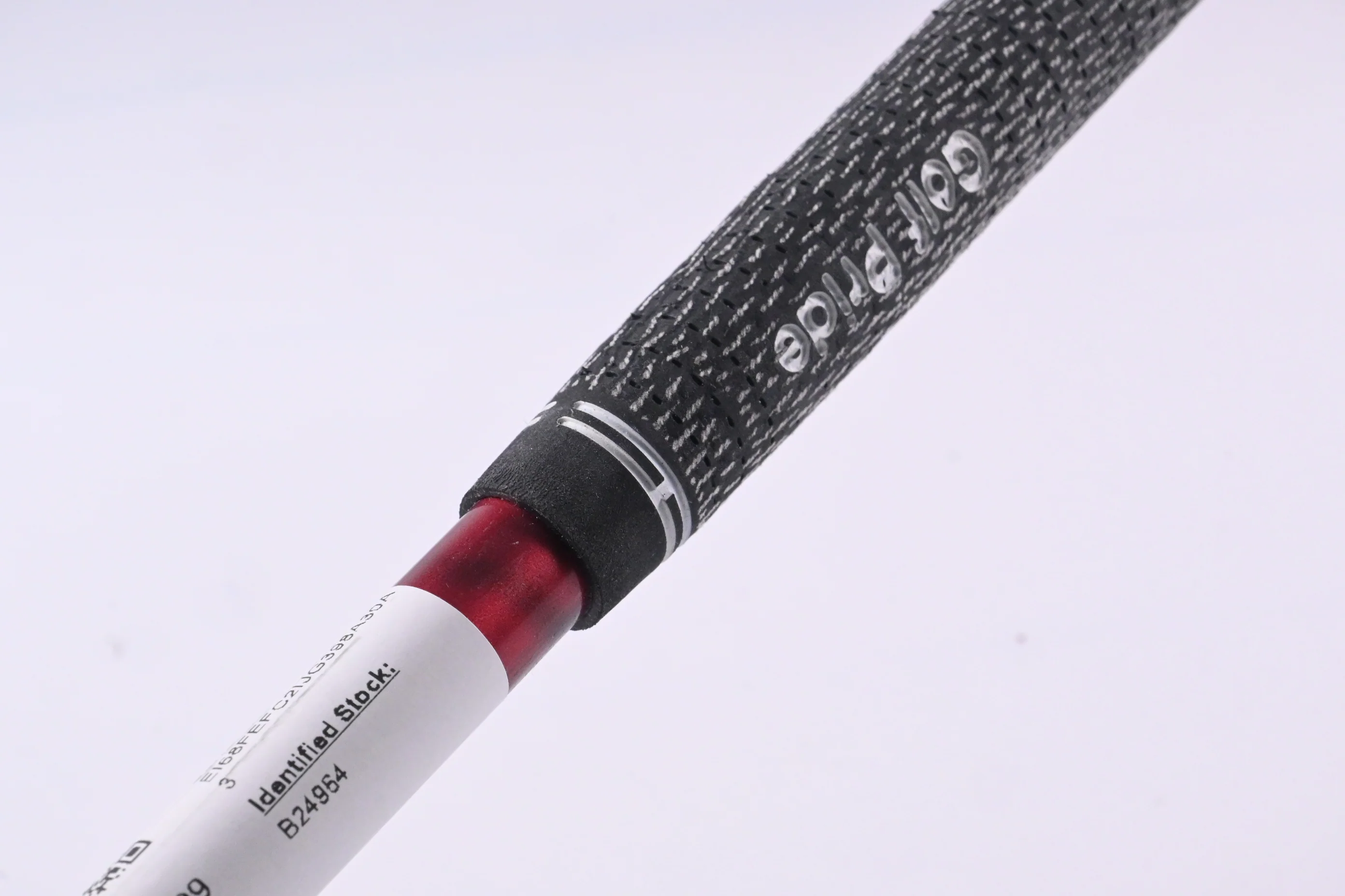 Wilson DYNAPWR 2025 Carbon Driver / 9 Degree / Stiff Flex Speeder 757 Evolution - Image 7