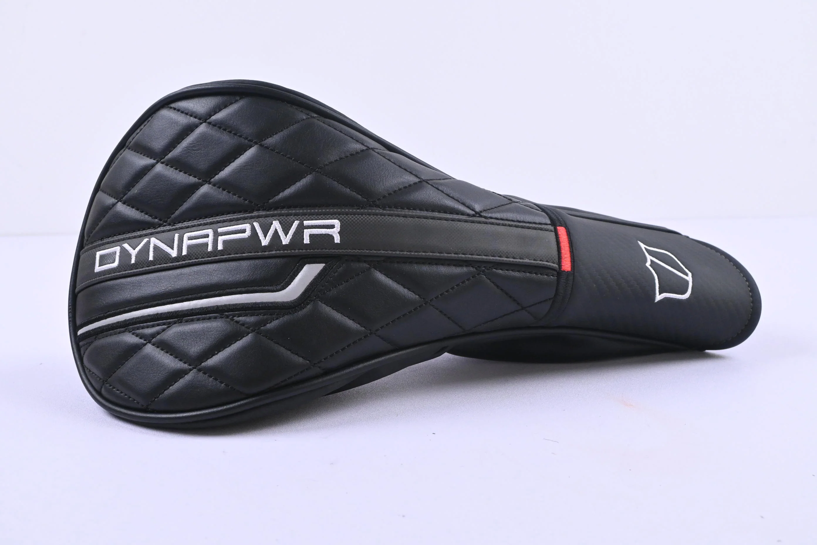 Wilson DYNAPWR 2025 Carbon Driver/ 9 Degree/ X-Flex Denali Frost Black 60 Shaft - Image 9